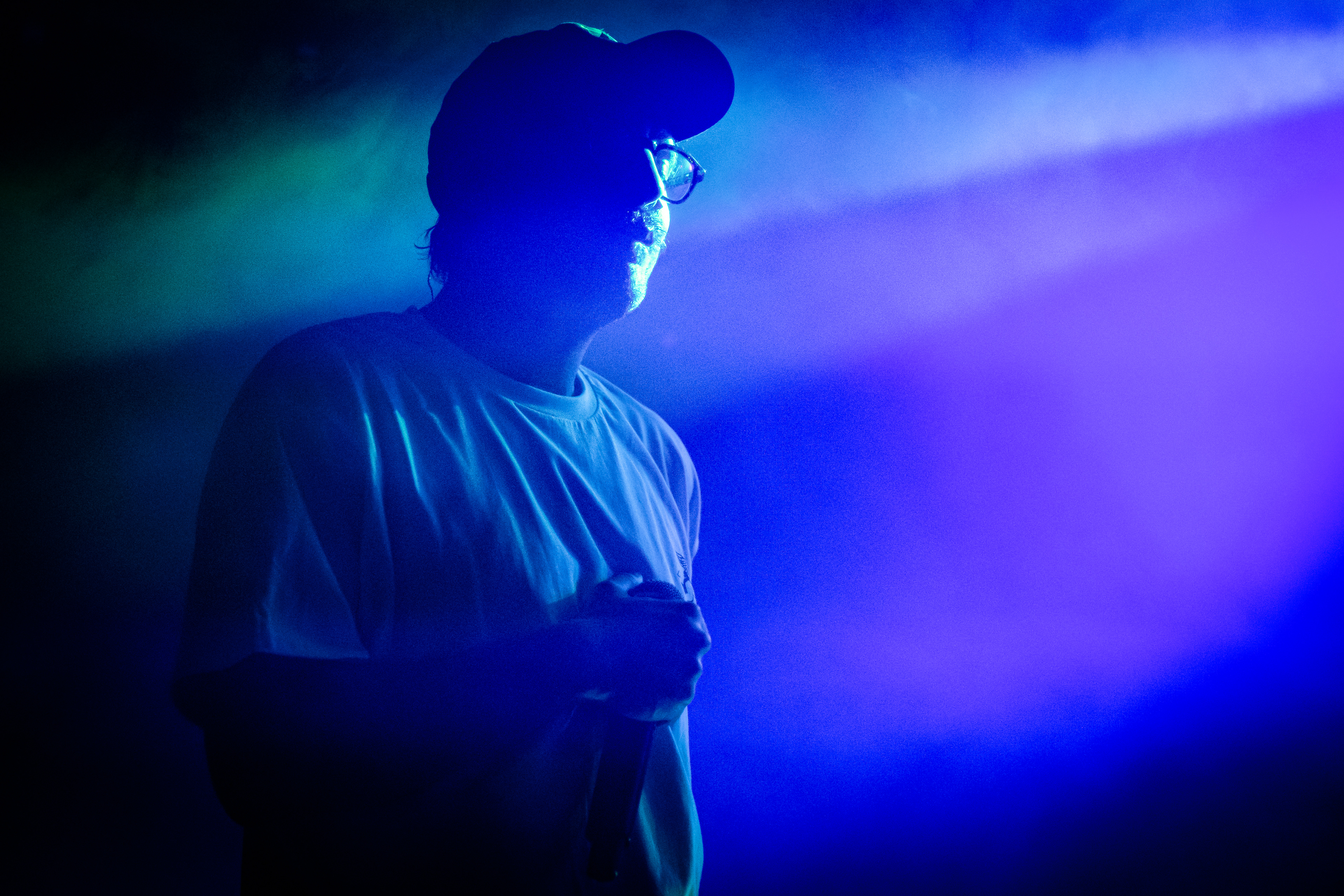 Starring: Willie Peyote | Photo © Cetti Lipari