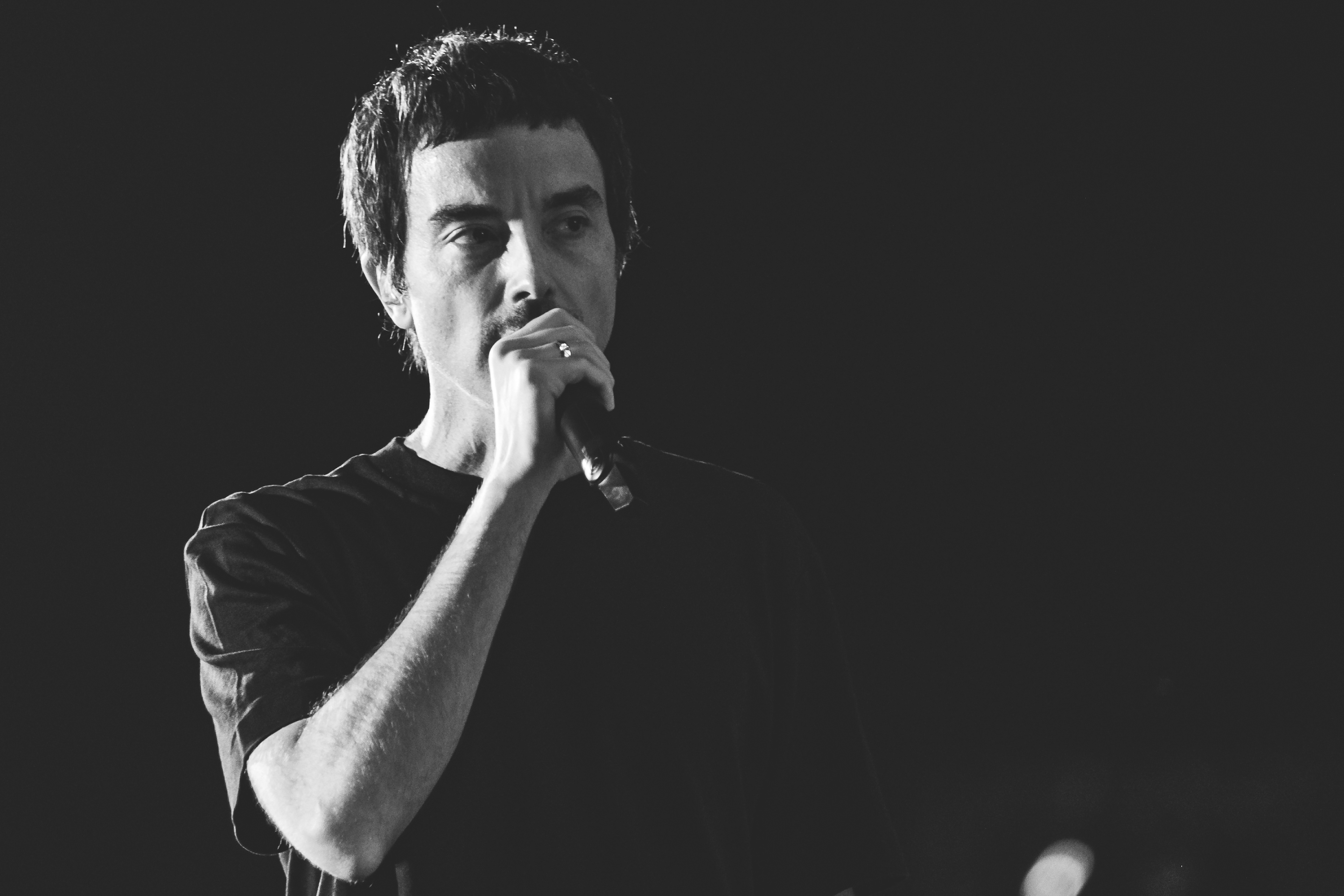 Starring: Diodato | Photo © Cetti Lipari
