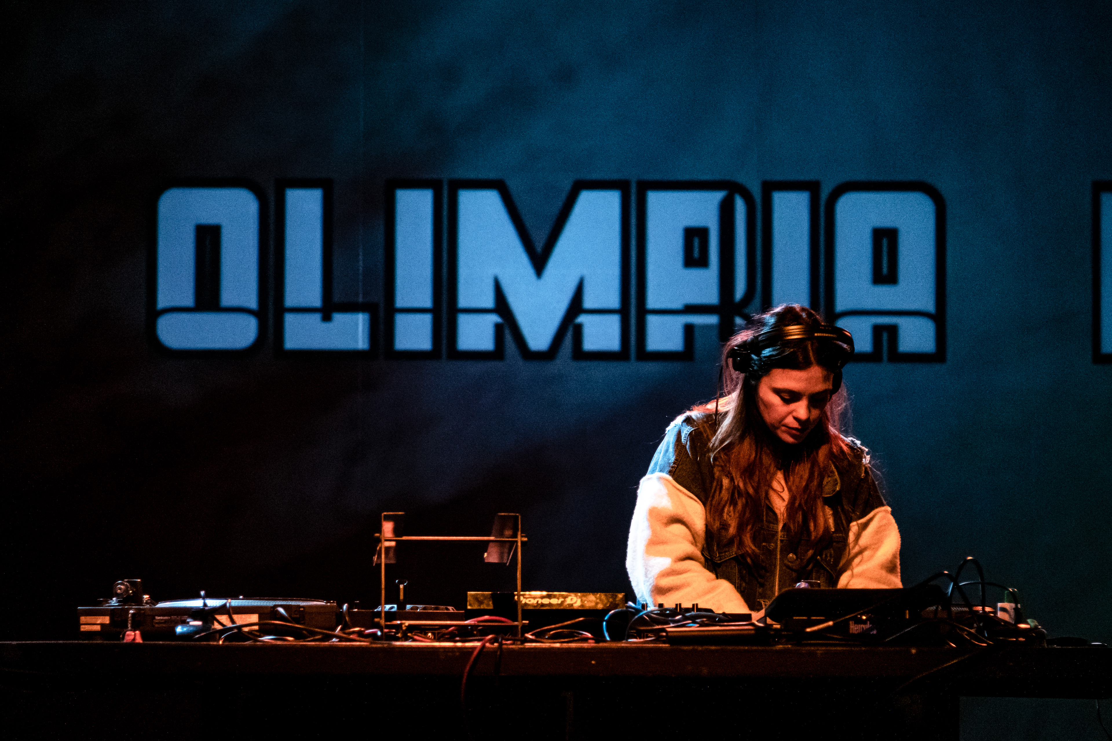 Event: Female in March 2023 | Photo © Cetti Lipari