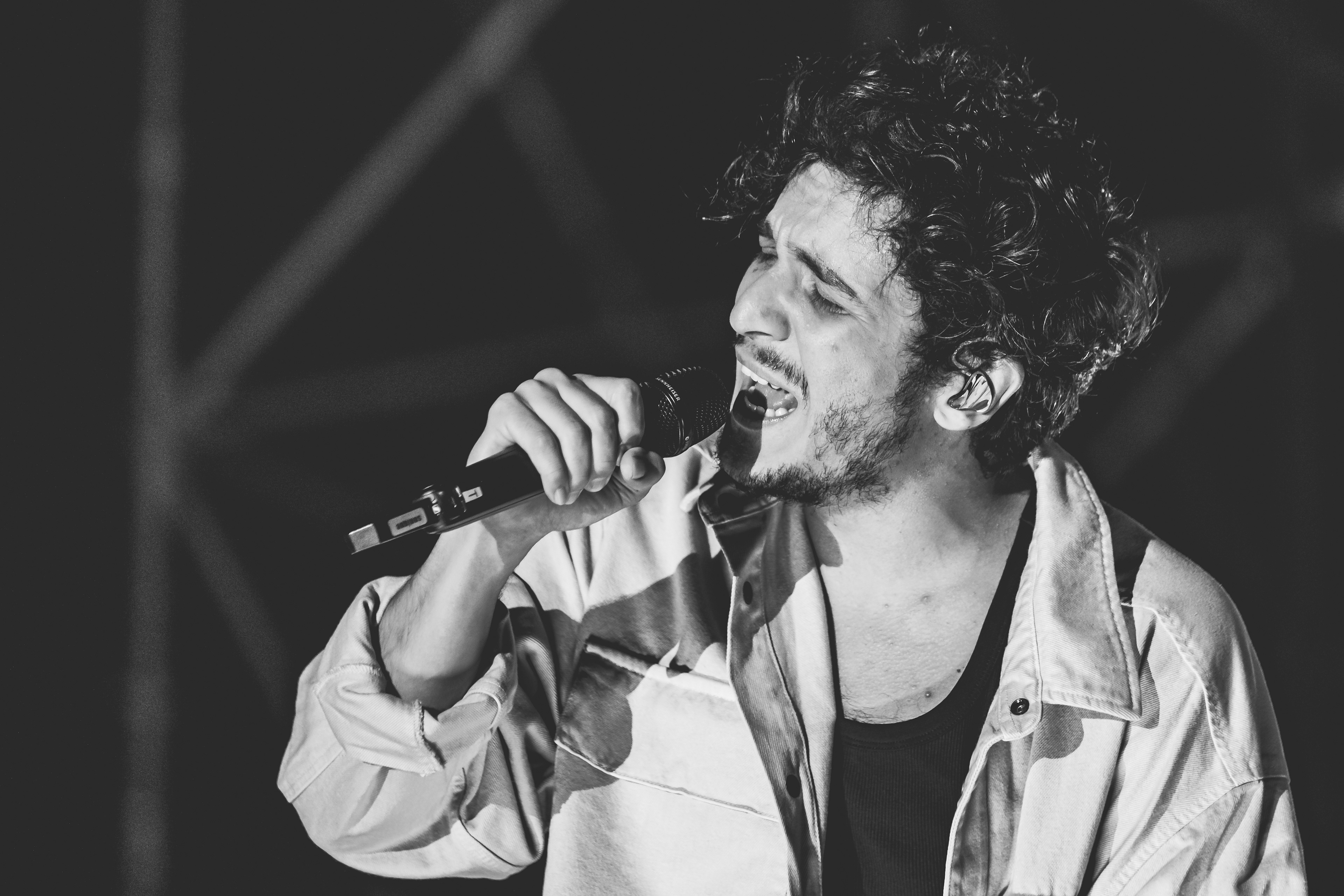 Starring: Tananai | Photo © Cetti Lipari