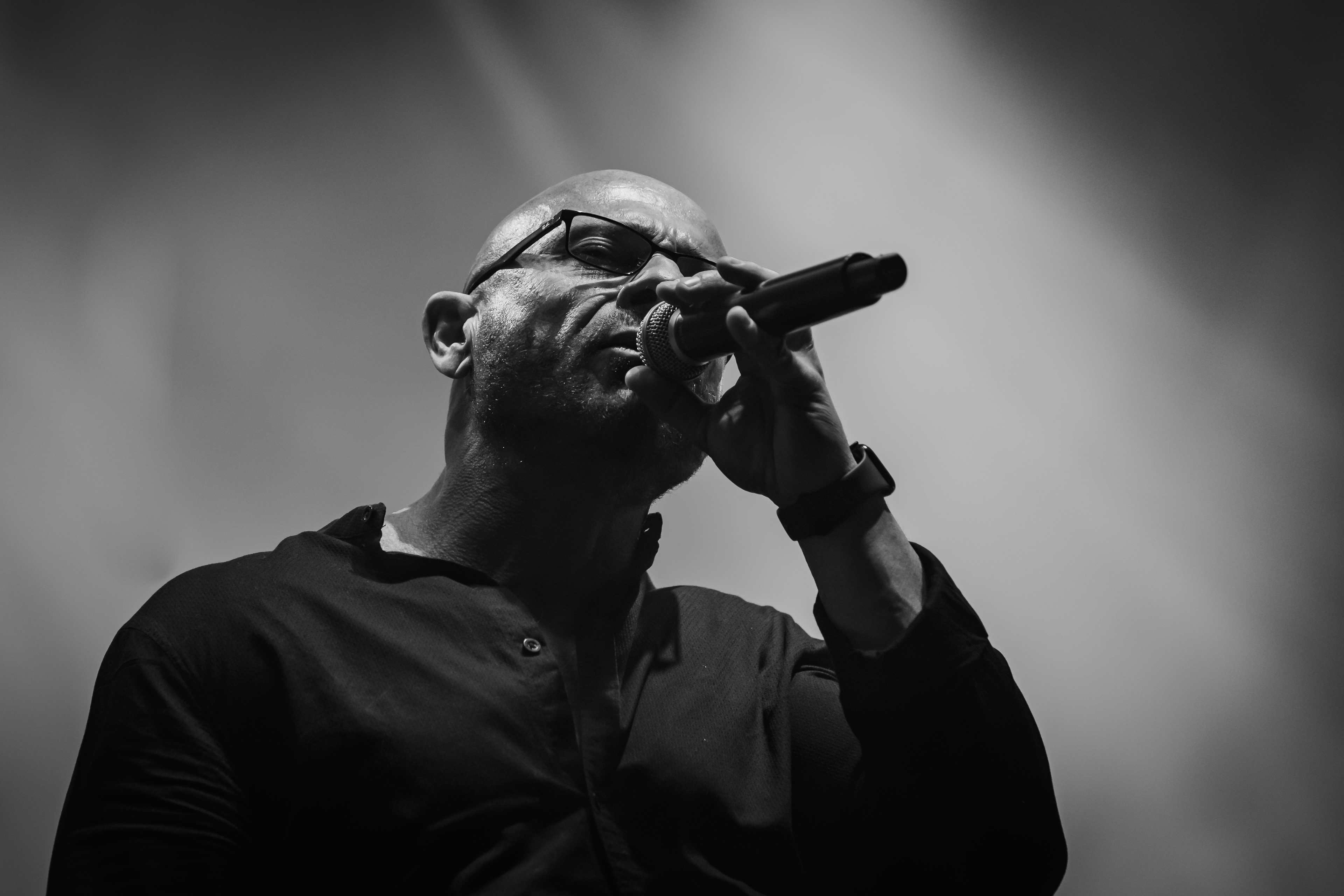 Starring: Raiz | Photo © Cetti Lipari