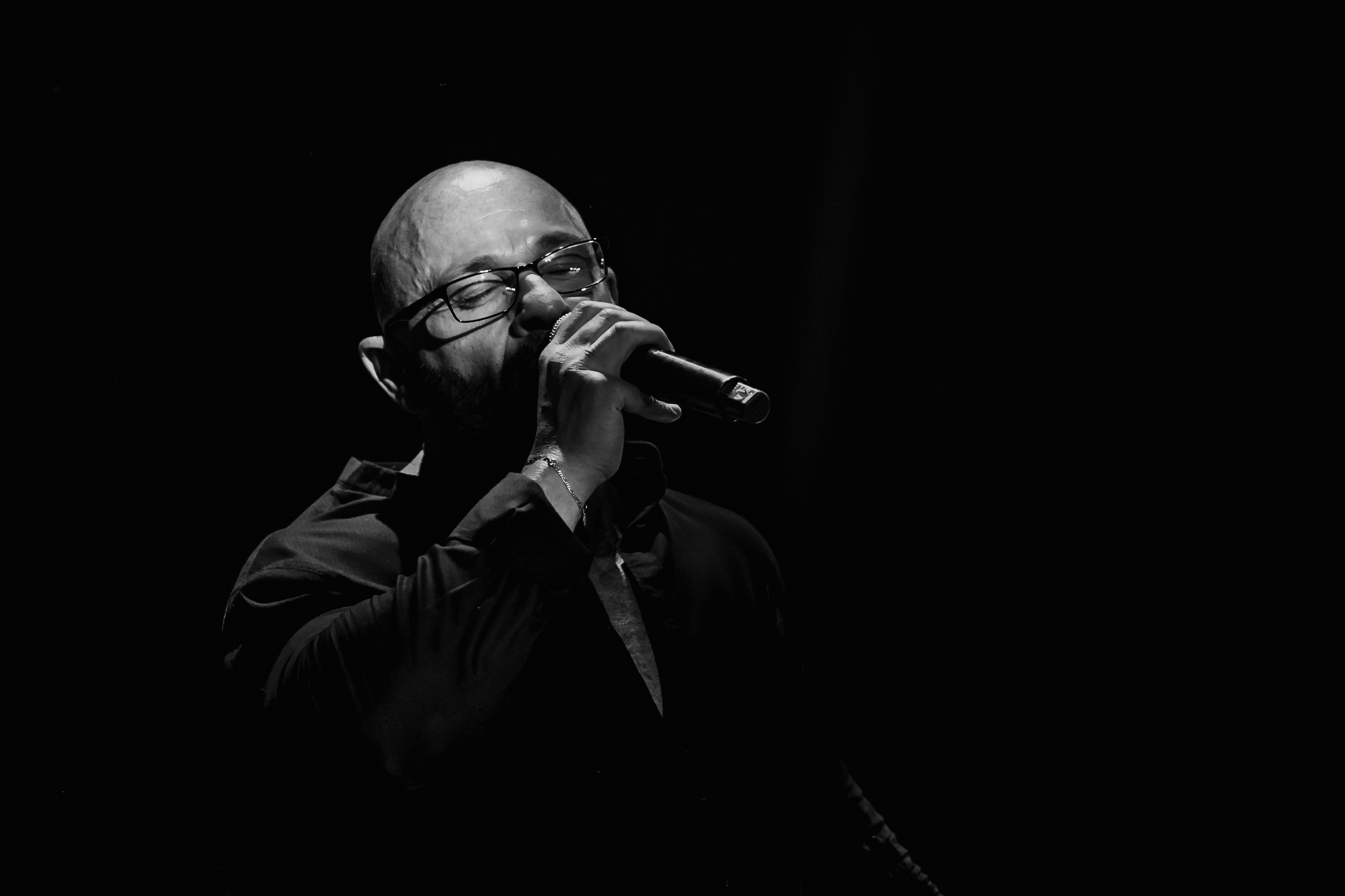 Starring: Raiz | Photo © Cetti Lipari