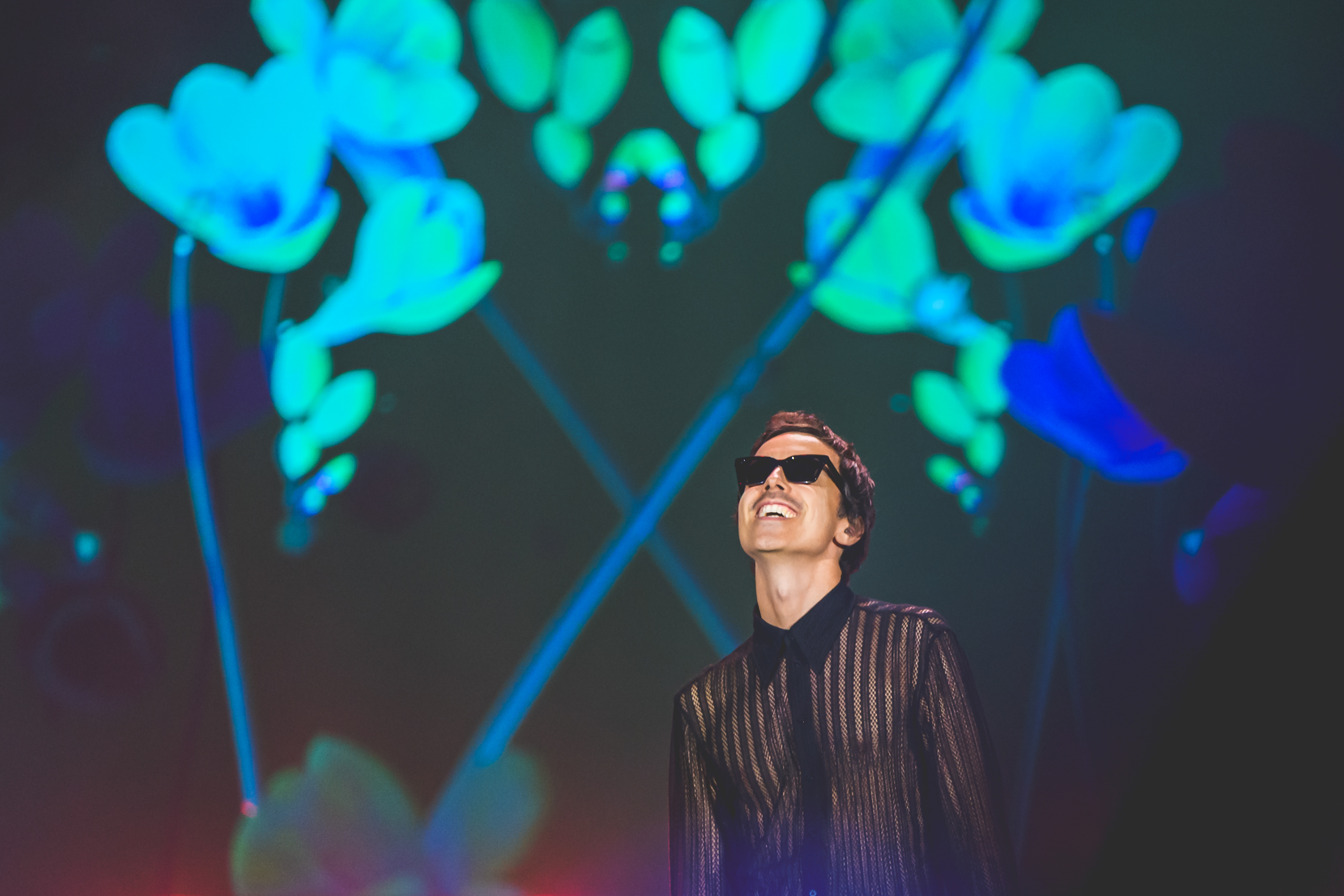 Starring: Diodato | Photo © Cetti Lipari