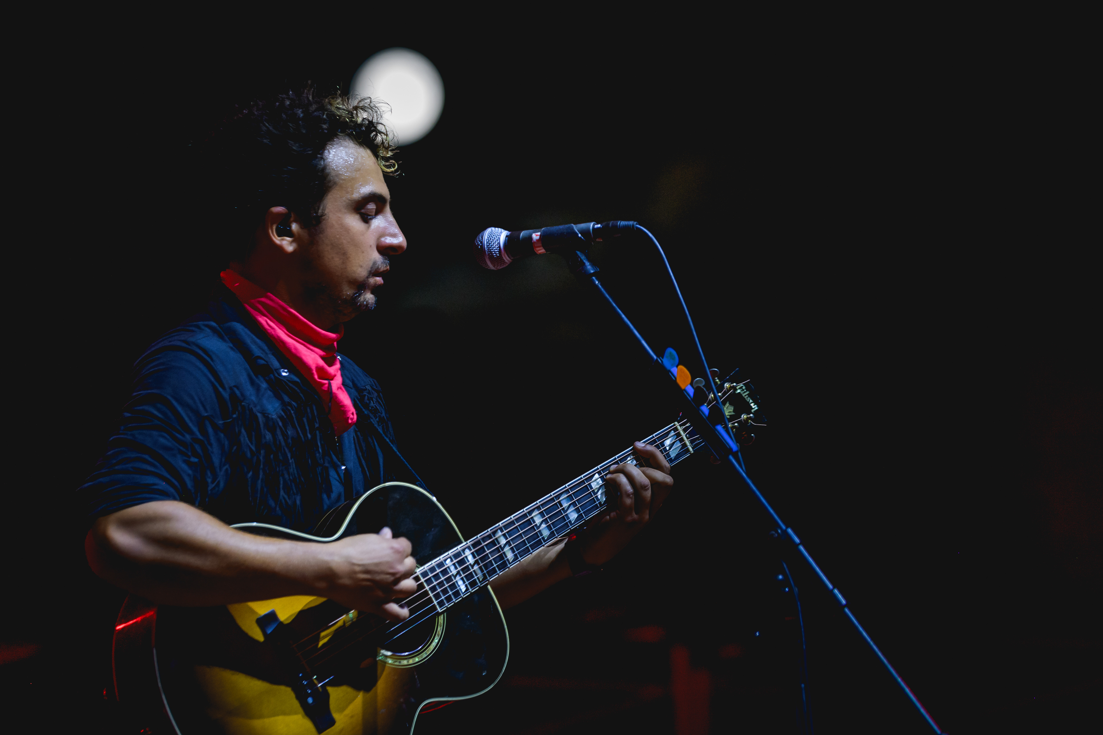 Starring: Alosi | Photo © Cetti Lipari
