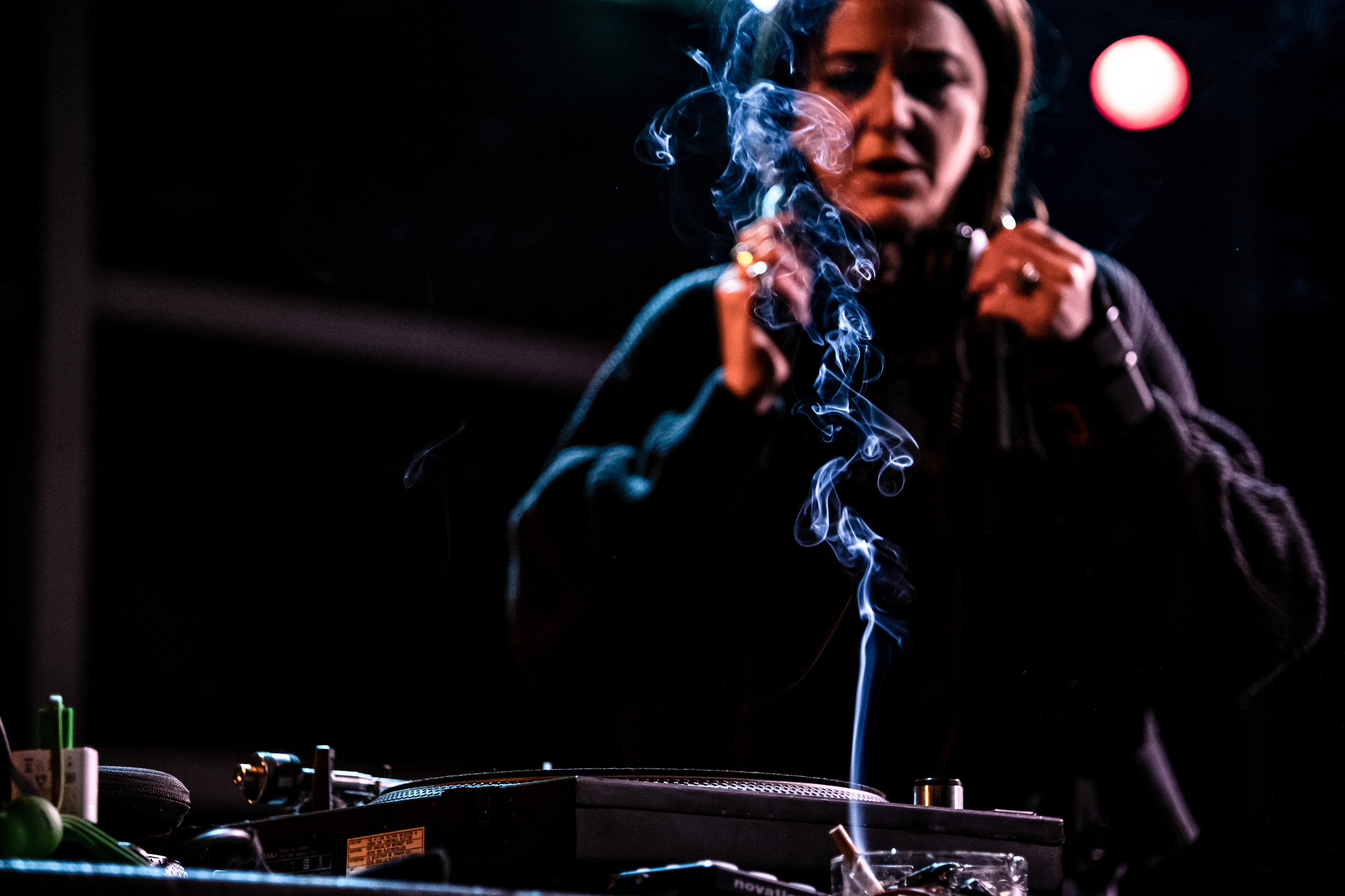 Event: Female in March 2023 | Photo © Cetti Lipari