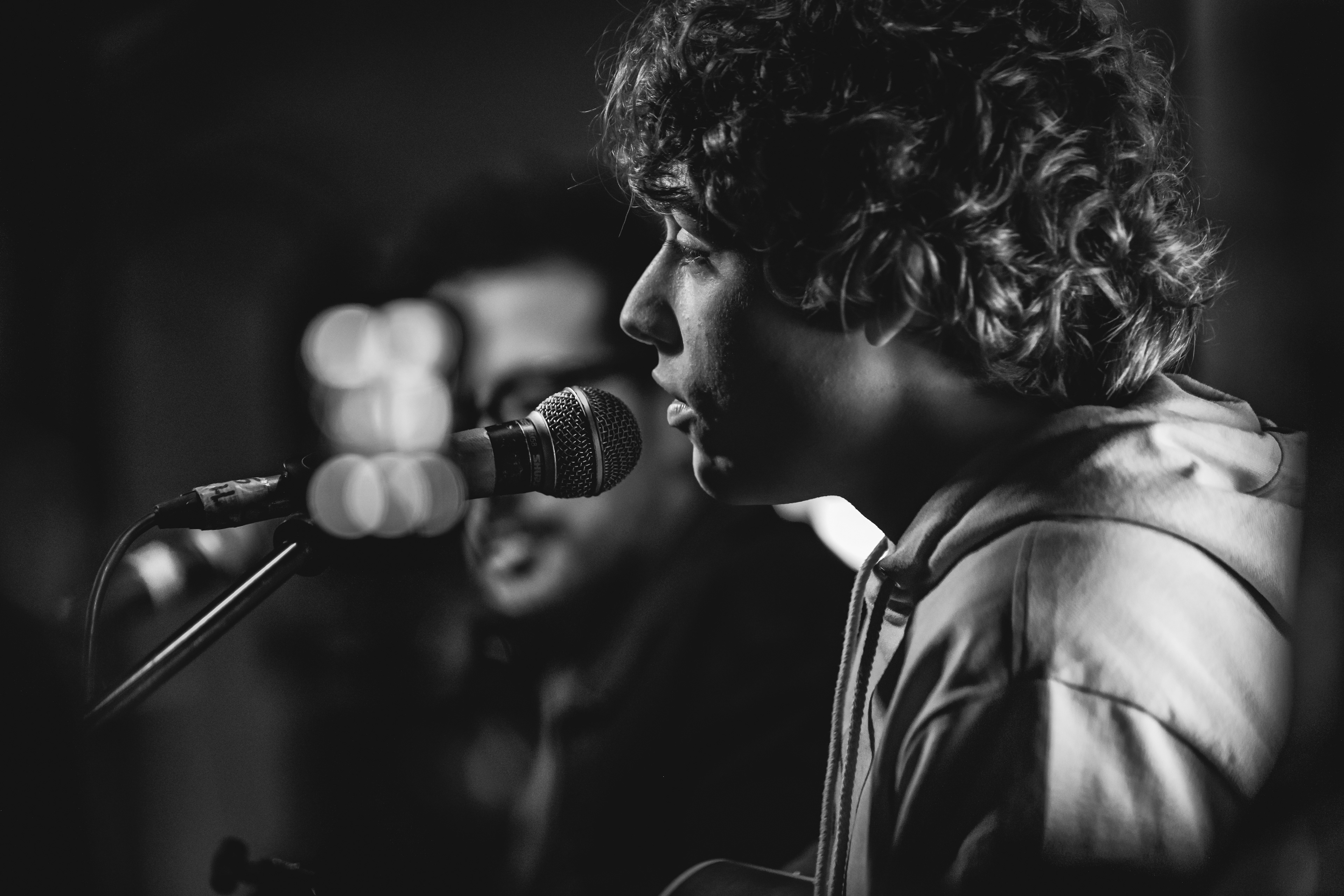 Starring: Maiogabri | Photo © Cetti Lipari