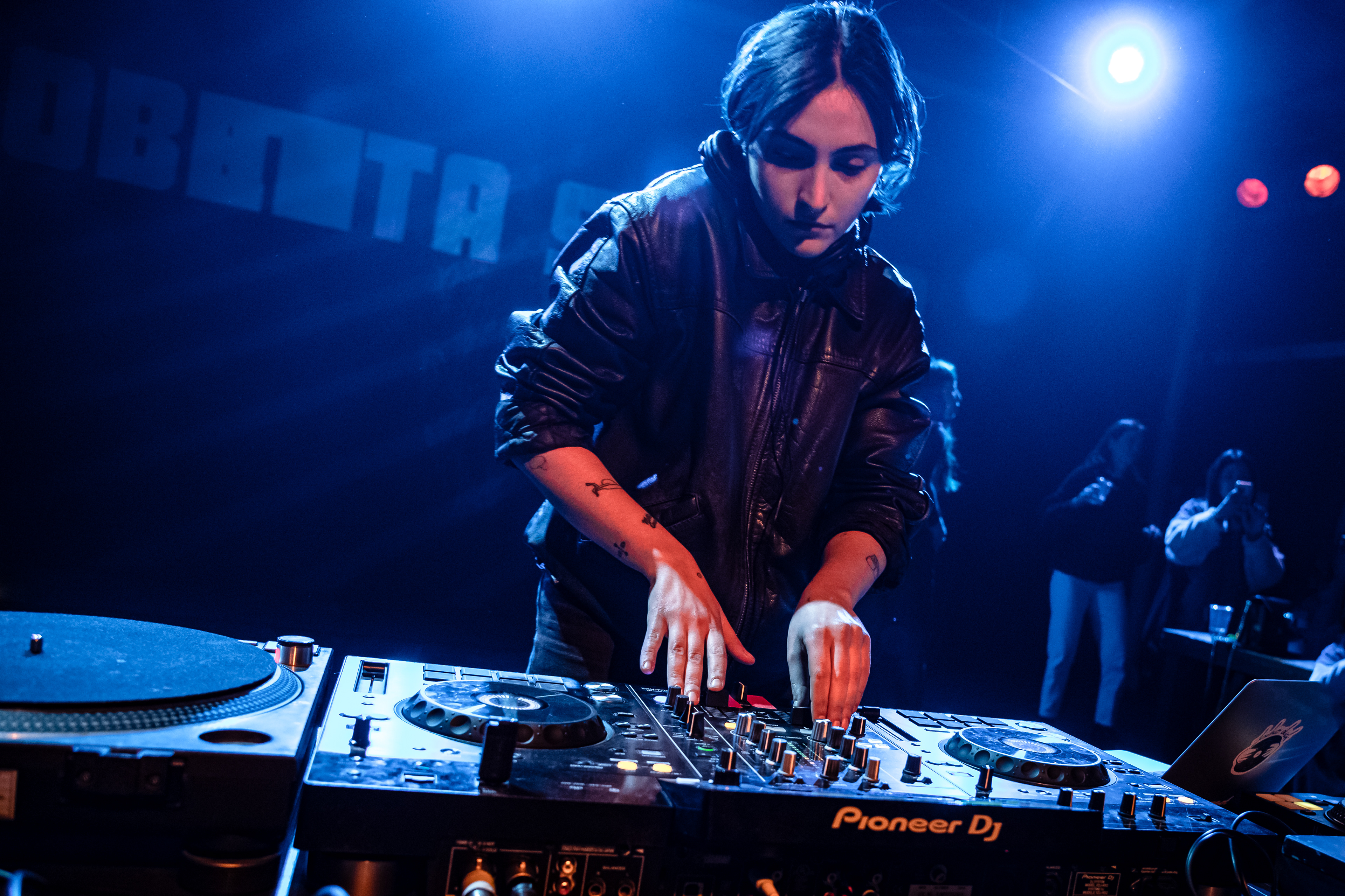 Event: Female in March 2023 | Photo © Cetti Lipari