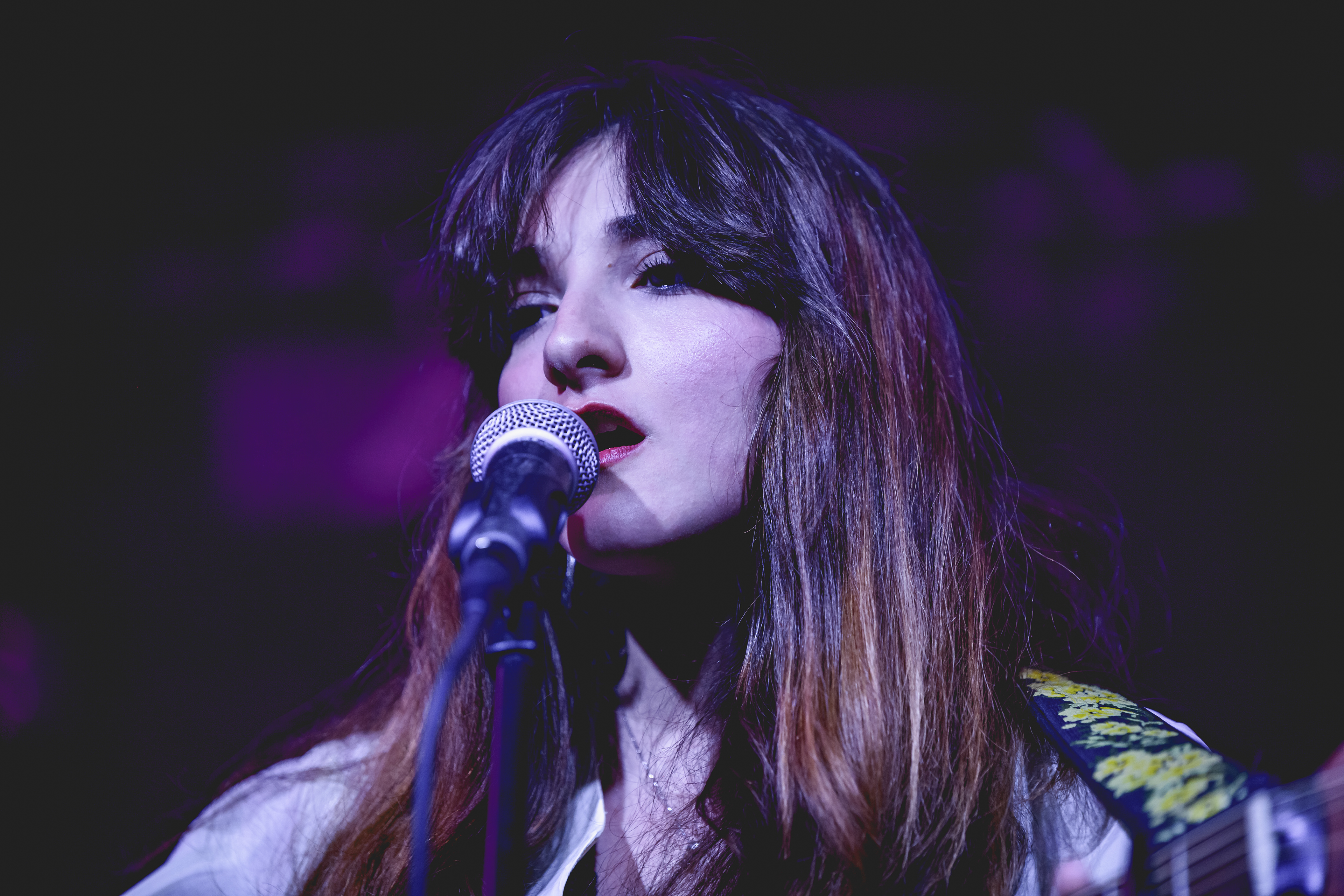 Starring: Esdra | Photo © Cetti Lipari