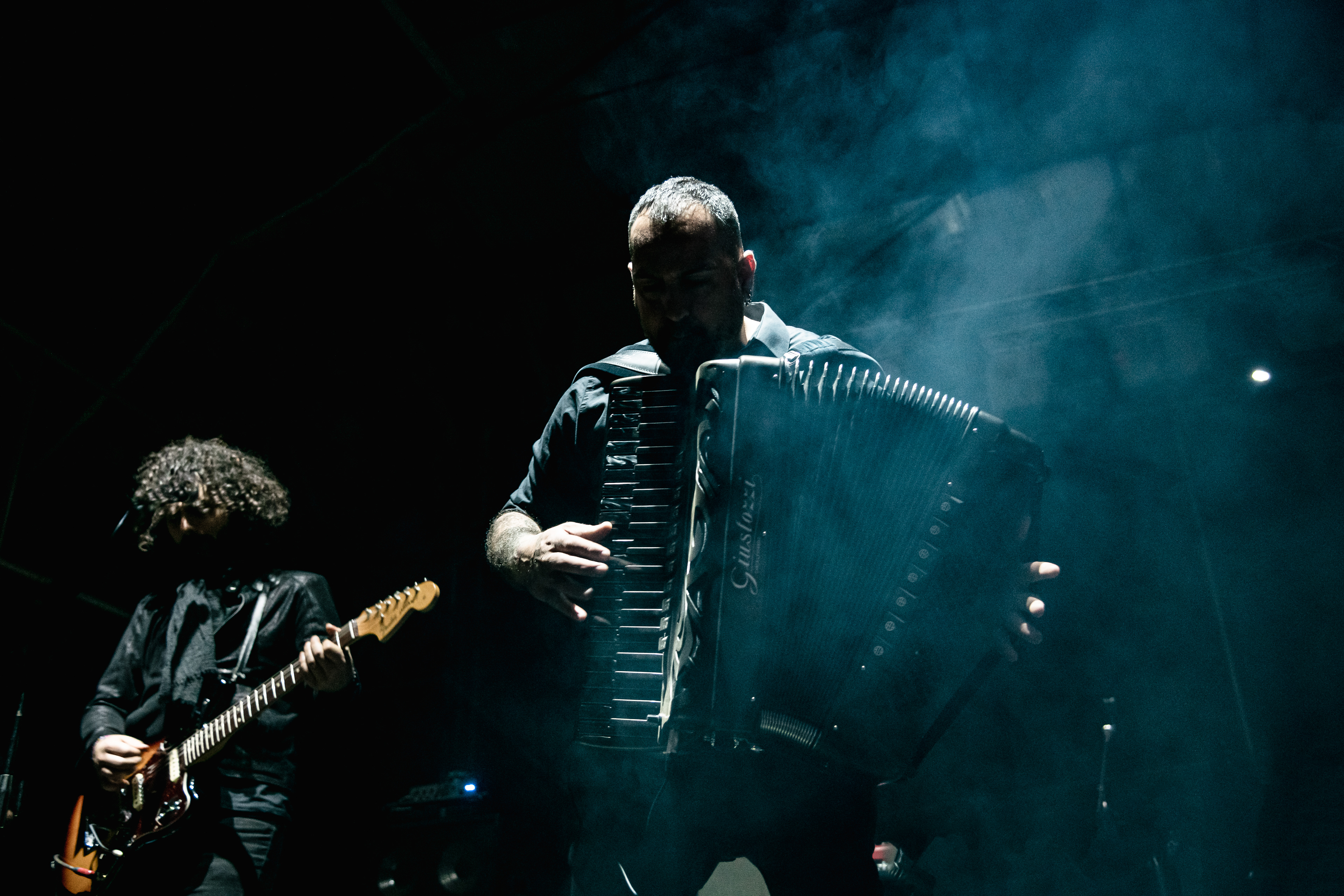 Starring: Il Muro del Canto | Photo © Cetti Lipari