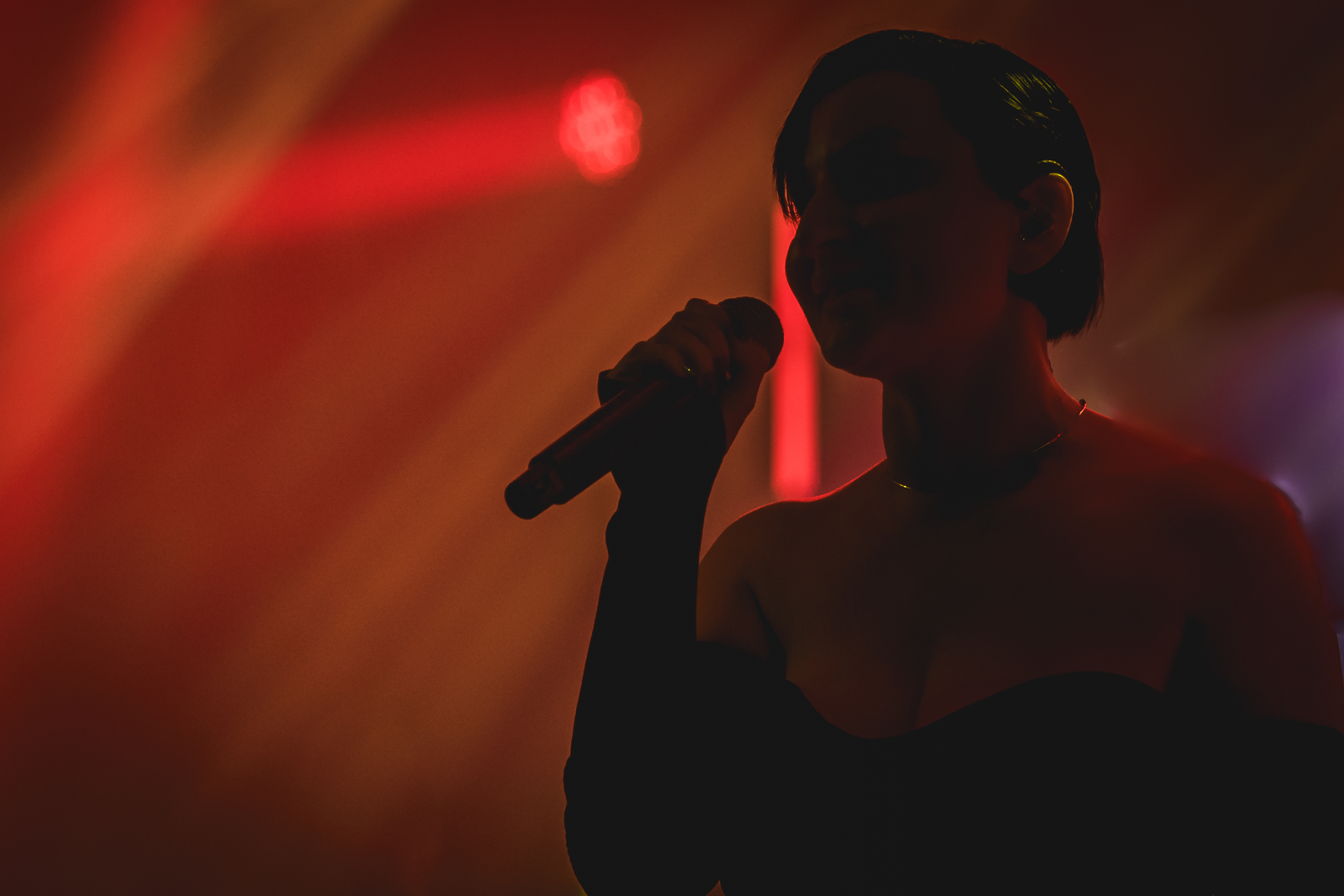 Starring: Arisa | Photo © Cetti Lipari