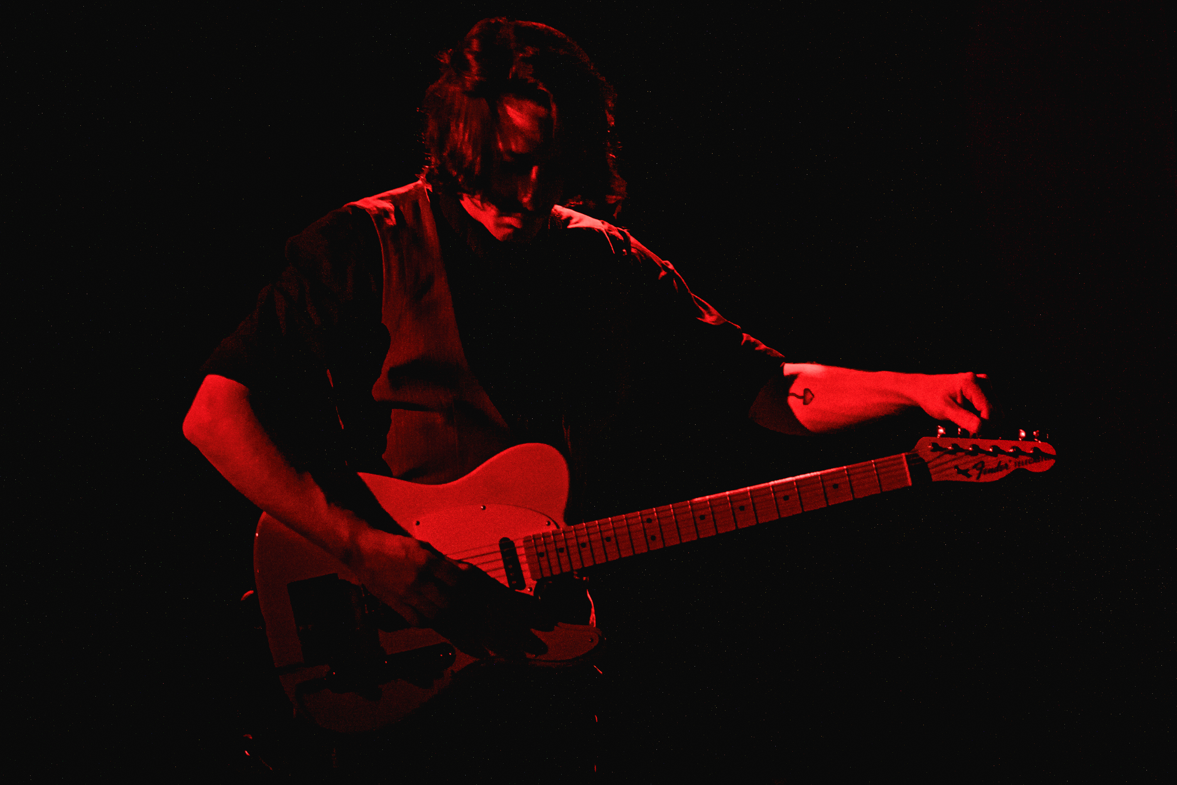 Starring: Massimiliano Codeluppi | Photo © Cetti Lipari