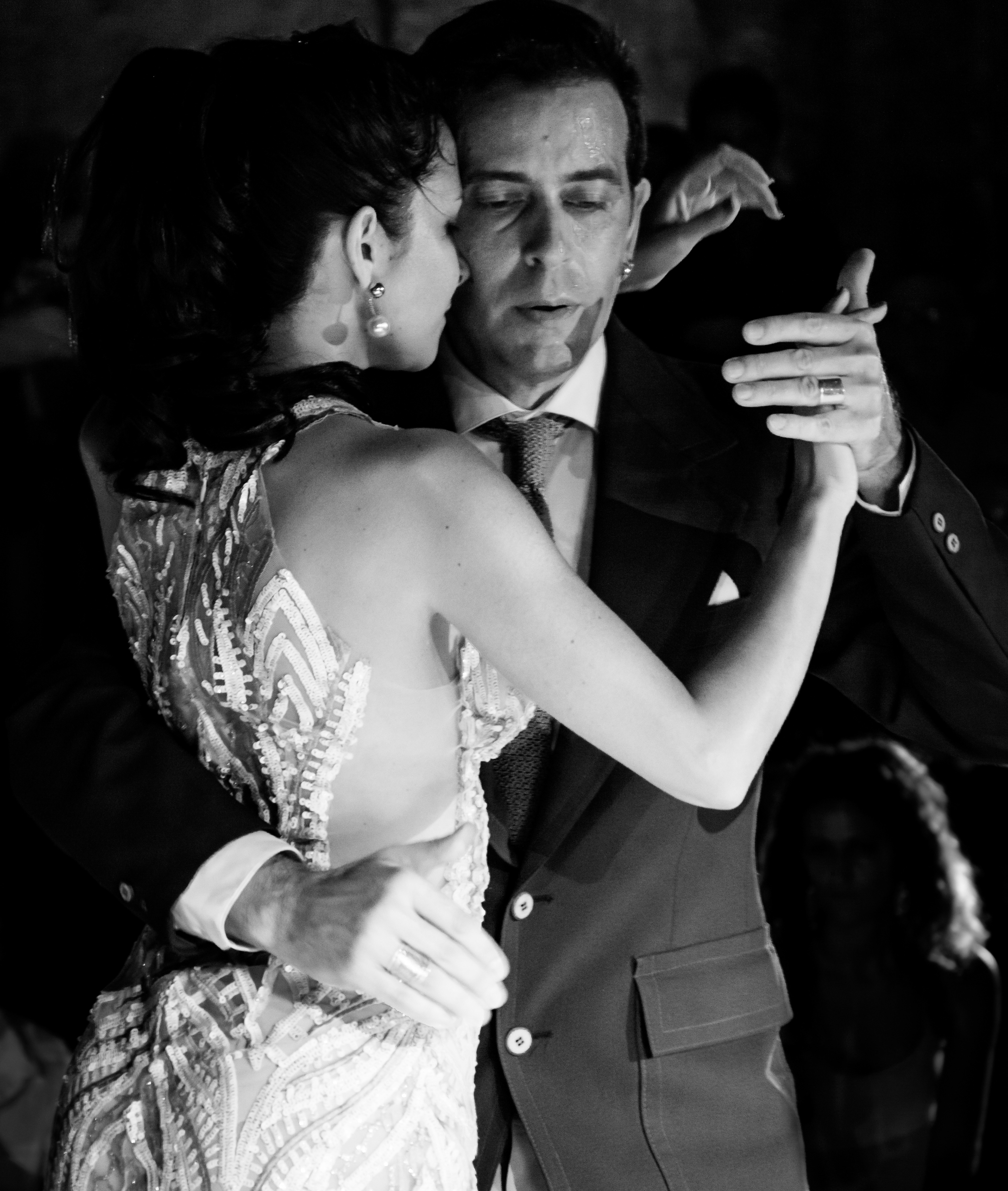 Photo: Cetti Lipari | Starring: Pablo Inza & Sofia Saborido