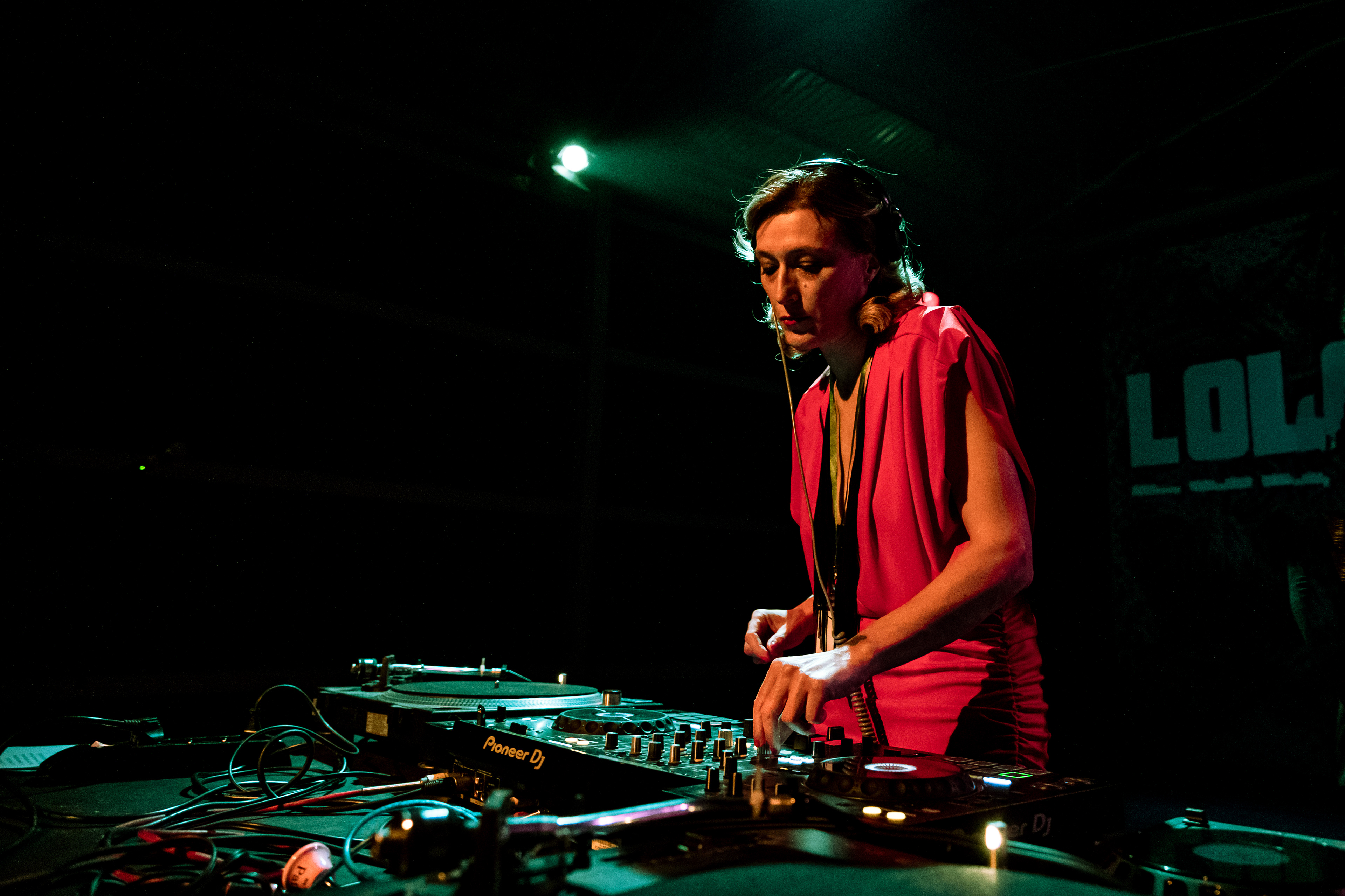 Event: Female in March 2023 | Photo © Cetti Lipari