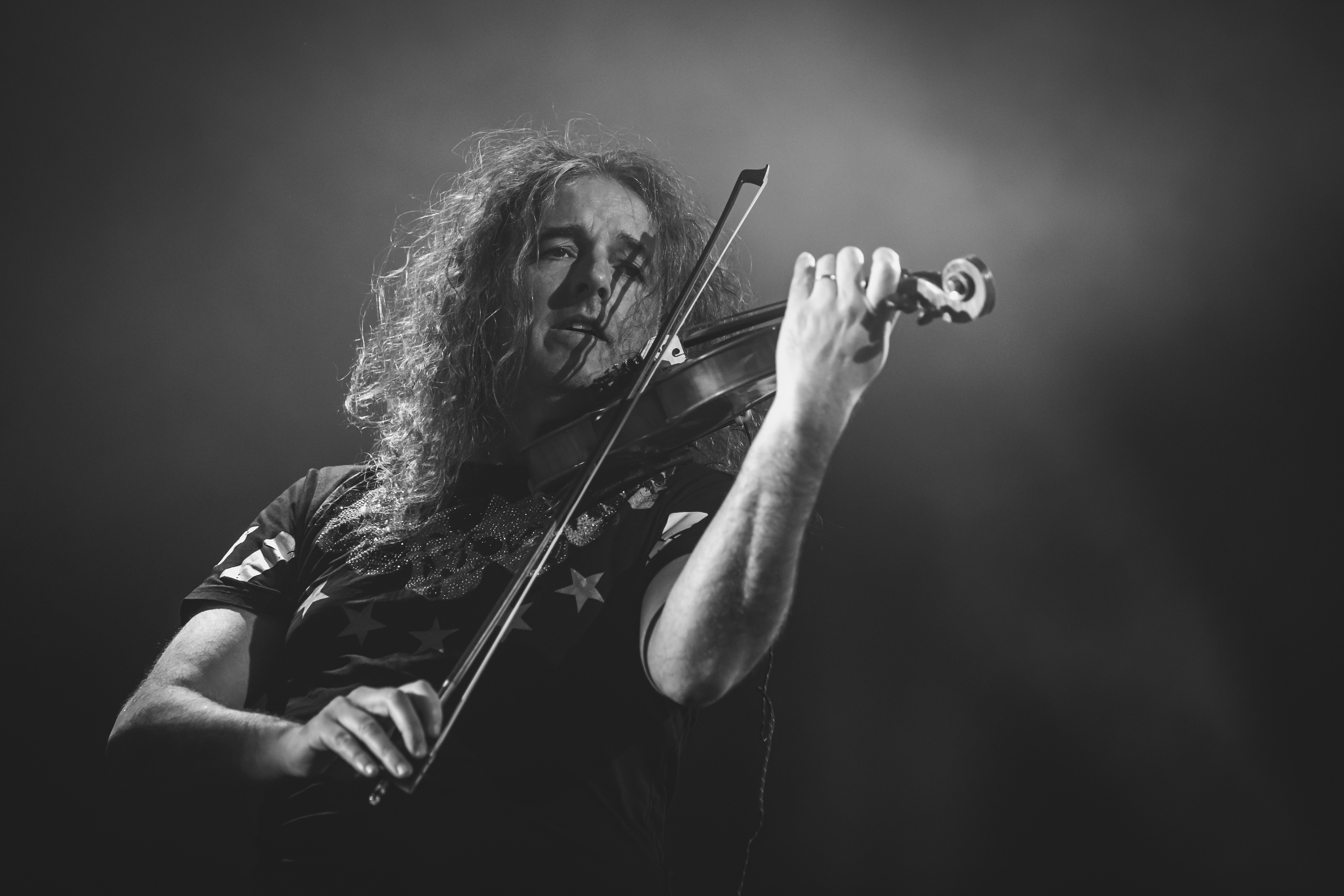Starring: Modena City Ramblers | Photo © Cetti Lipari
