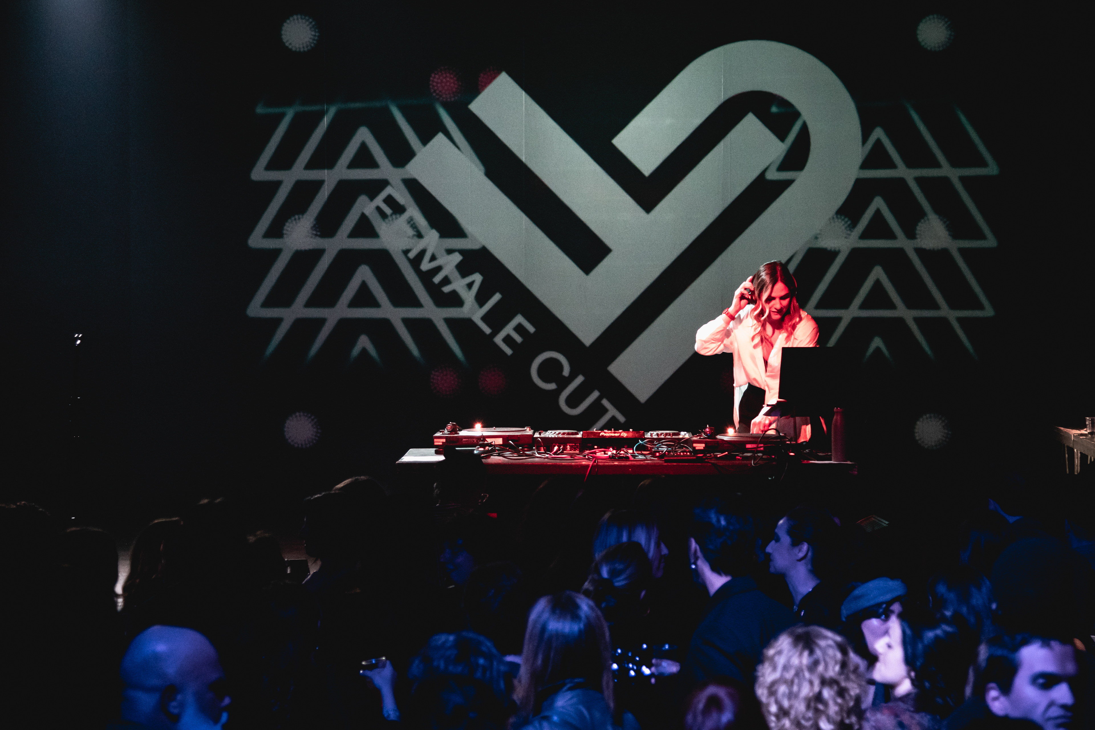 Event: Female in March 2023 | Photo © Cetti Lipari