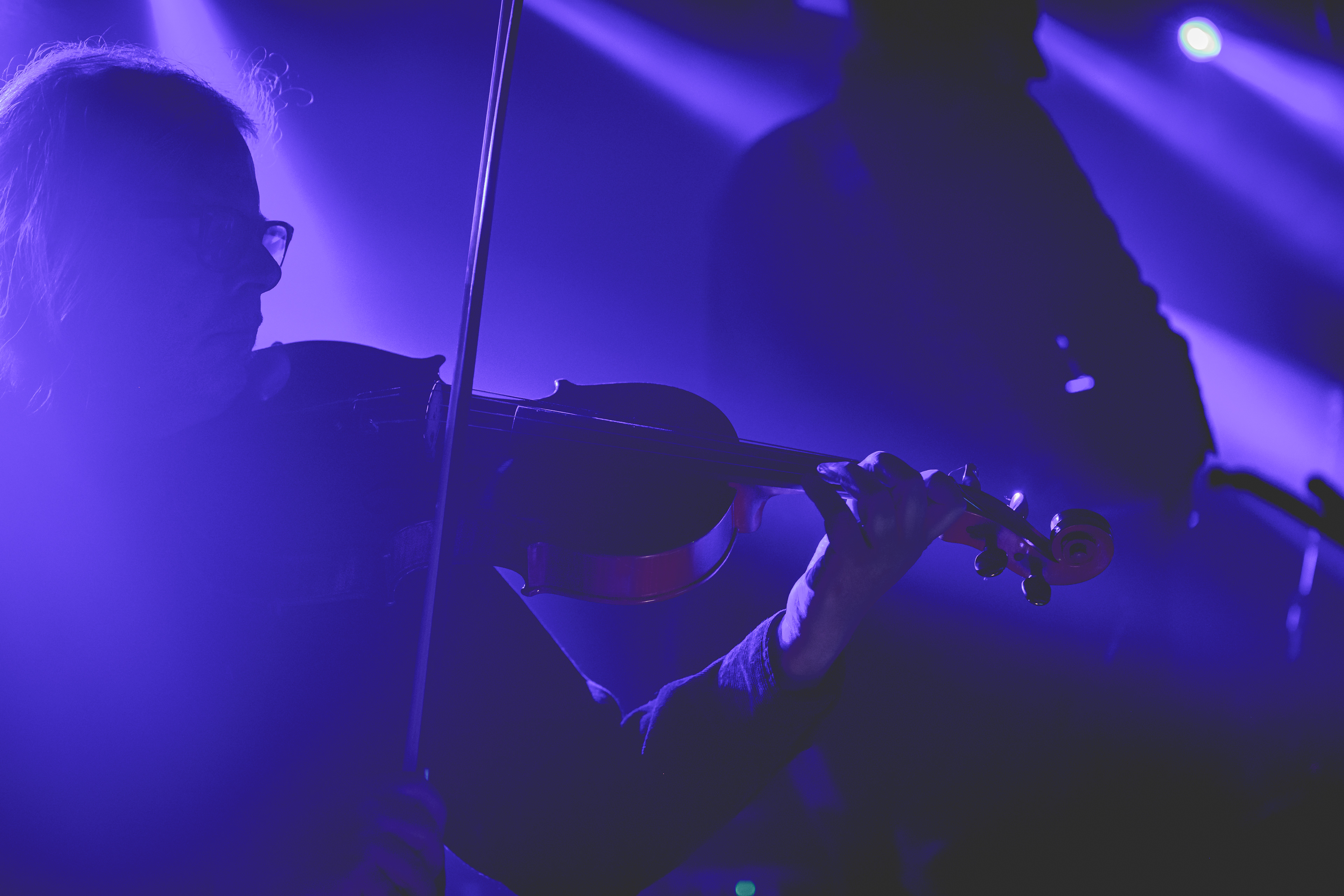 Starring: Michele Signore, Gnut live | Photo © Cetti Lipari