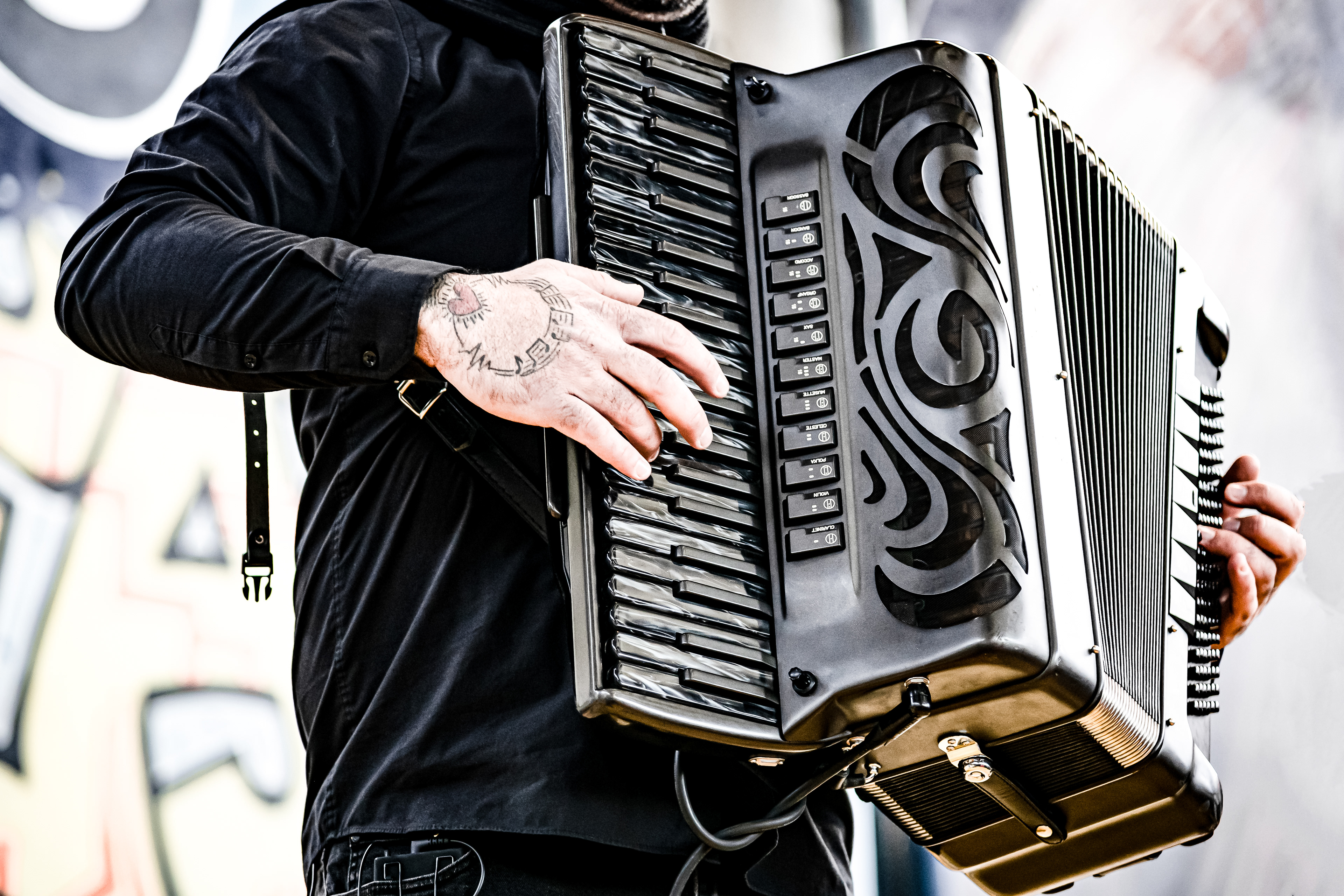 Starring: Il Muro del Canto | Photo © Cetti Lipari
