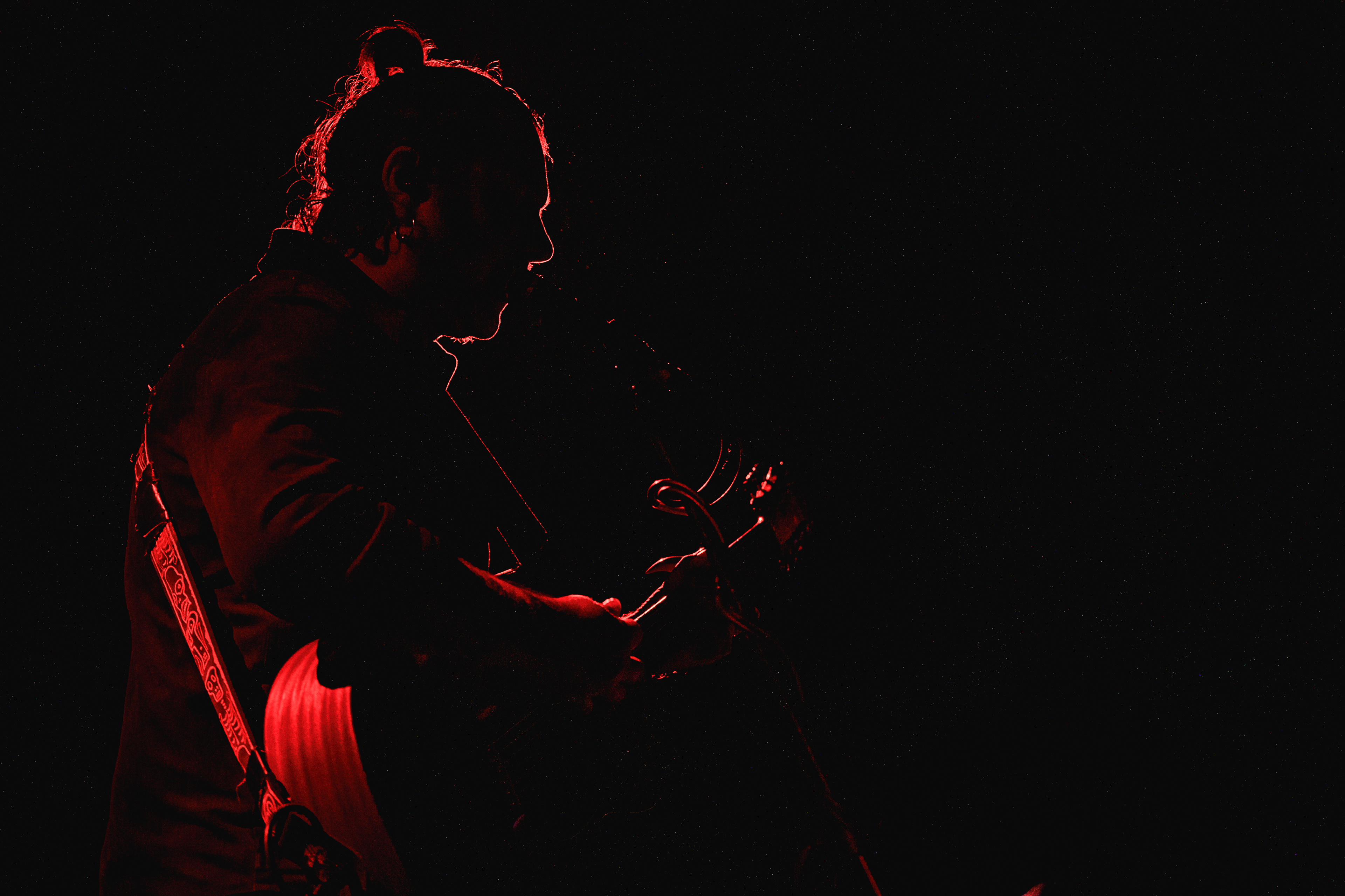 Starring: Carmelo Pipitone | Photo © Cetti Lipari