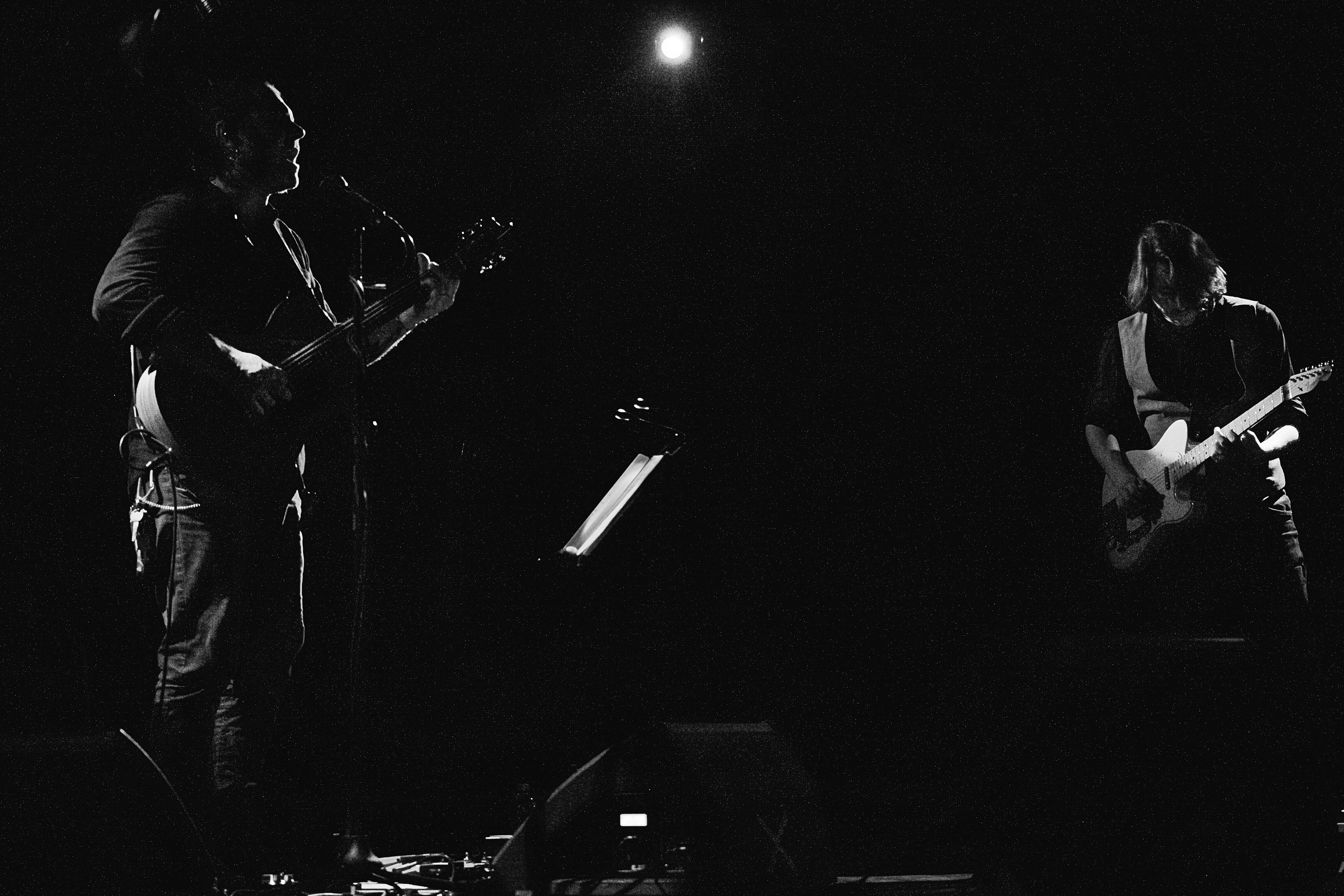 Starring: Carmelo Pipitone & Massimiliano Codeluppi | Photo © Cetti Lipari