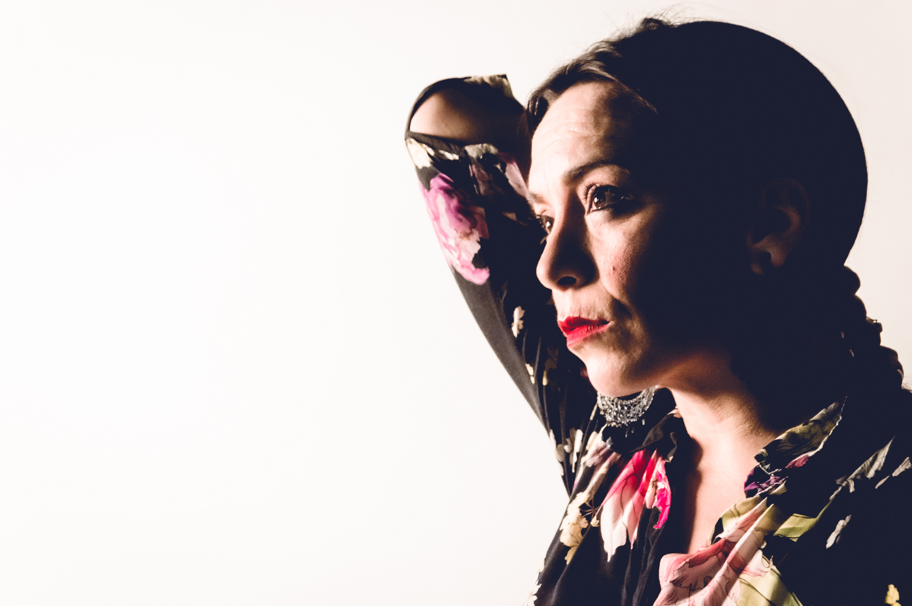 Starring: Luna Palacios | Photo © Cetti Lipari