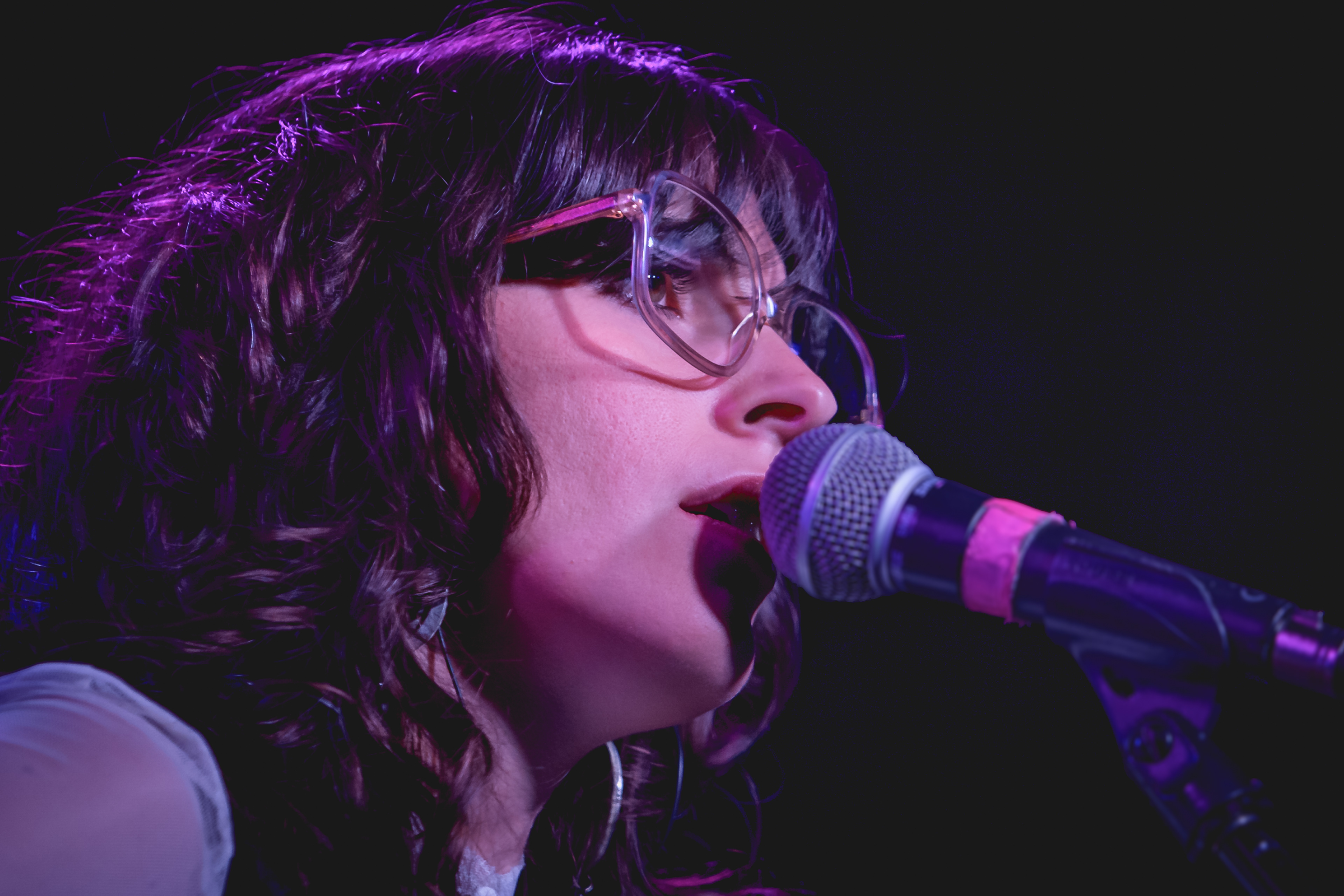 Starring: Anna Castiglia | Photo © Cetti Lipari