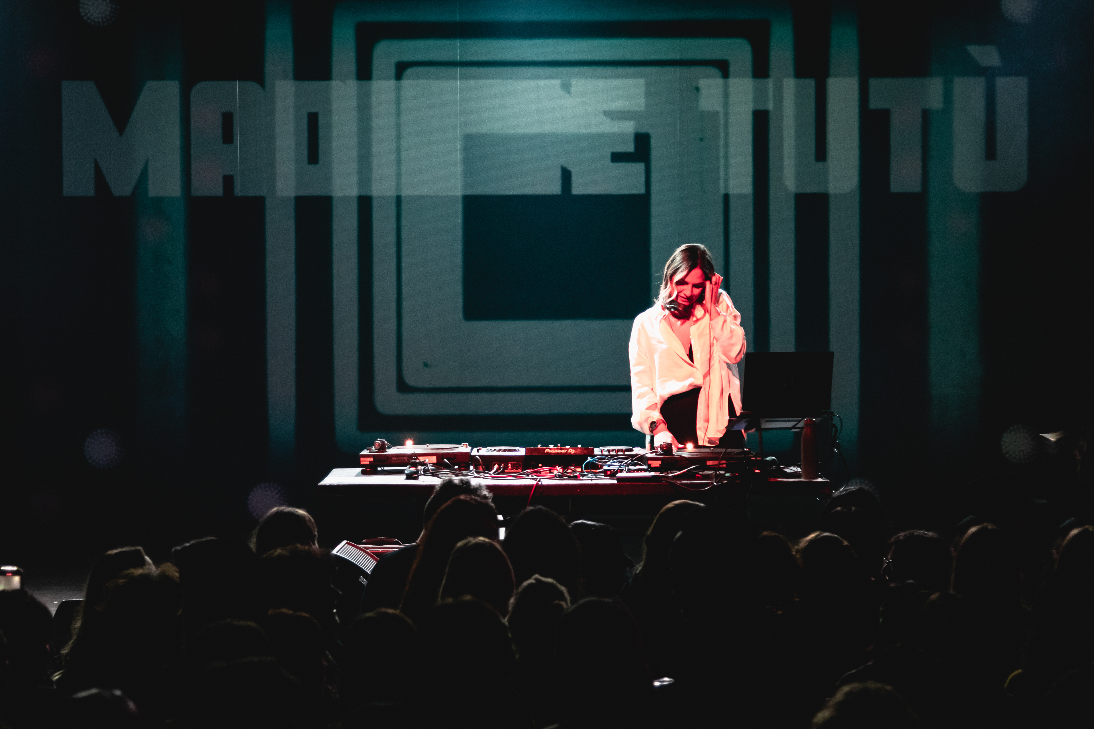 Event: Female in March 2023 | Photo © Cetti Lipari