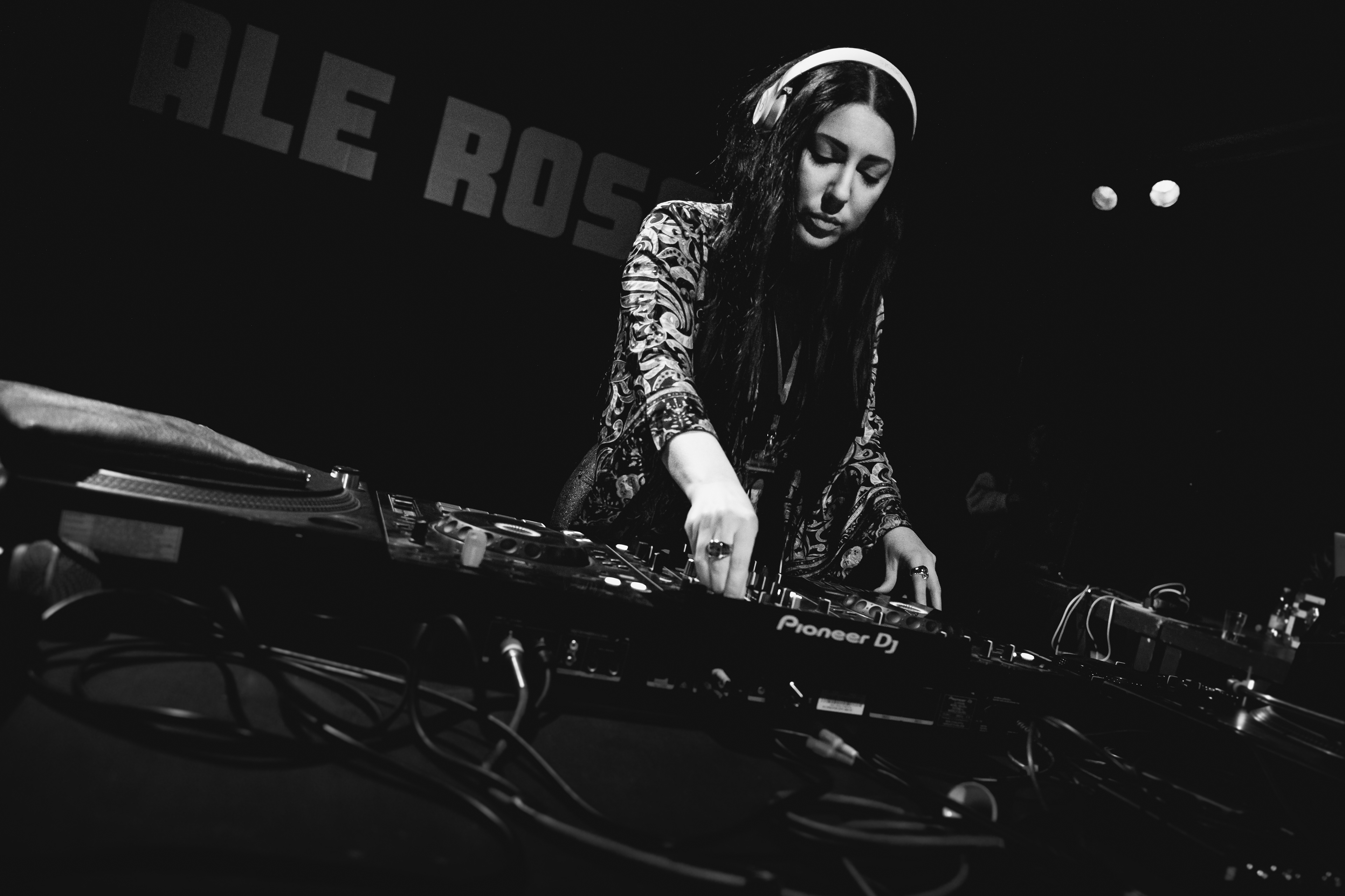 Event: Female in March 2023 | Photo © Cetti Lipari