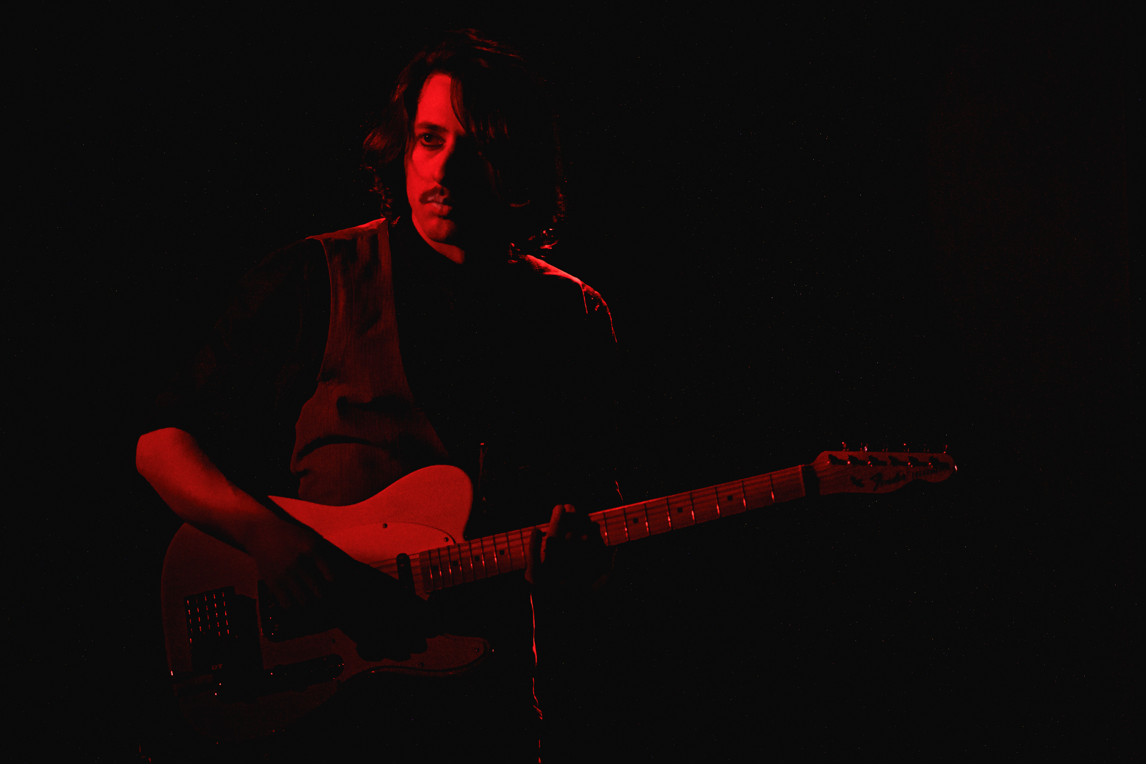 Starring: Massimiliano Codeluppi | Photo © Cetti Lipari