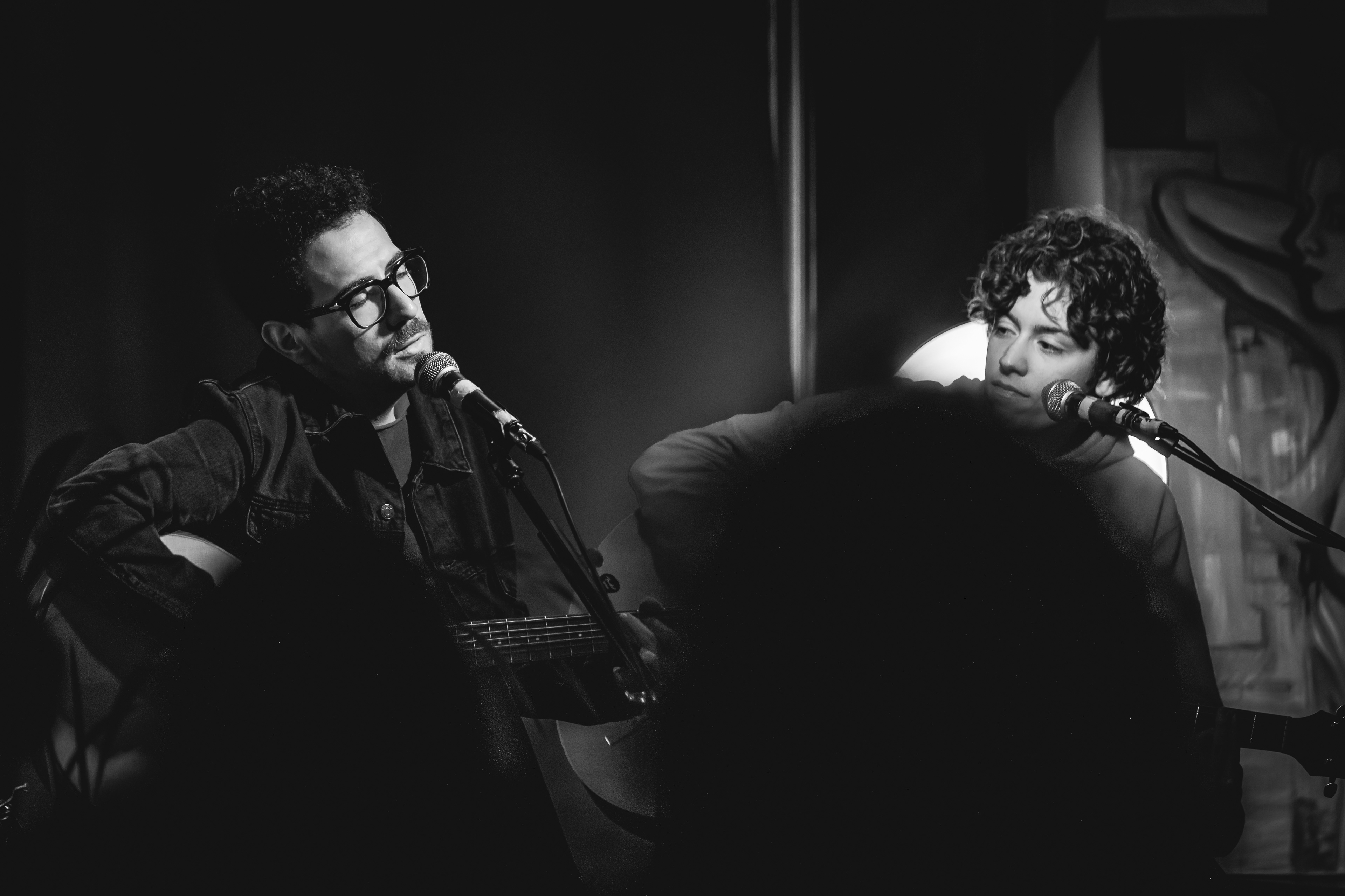 Starring: Pasquale Provenzano & Maiogabri | Photo © Cetti Lipari