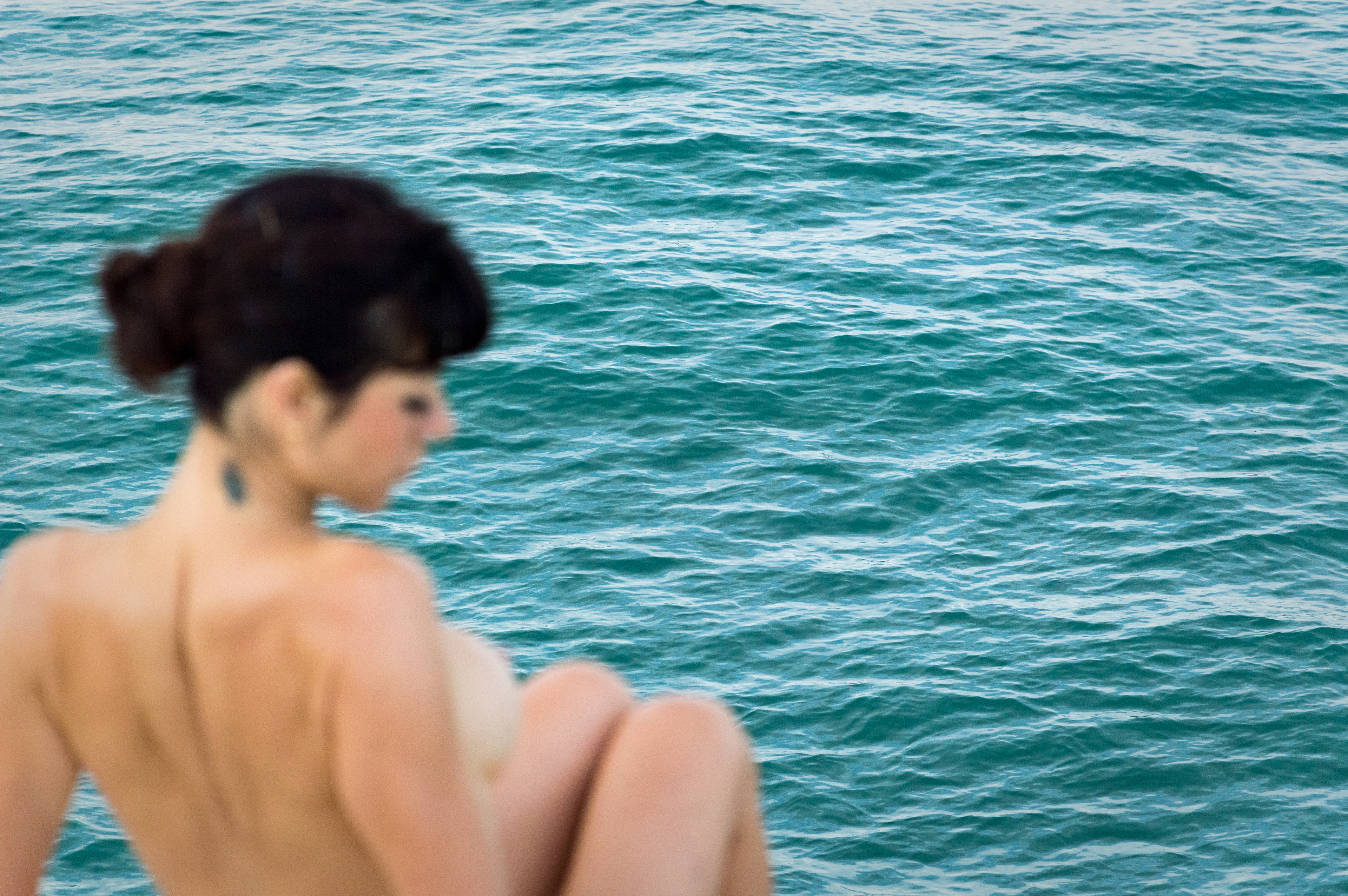 Photo: Cetti Lipari | Starring: Luana Sebastiani