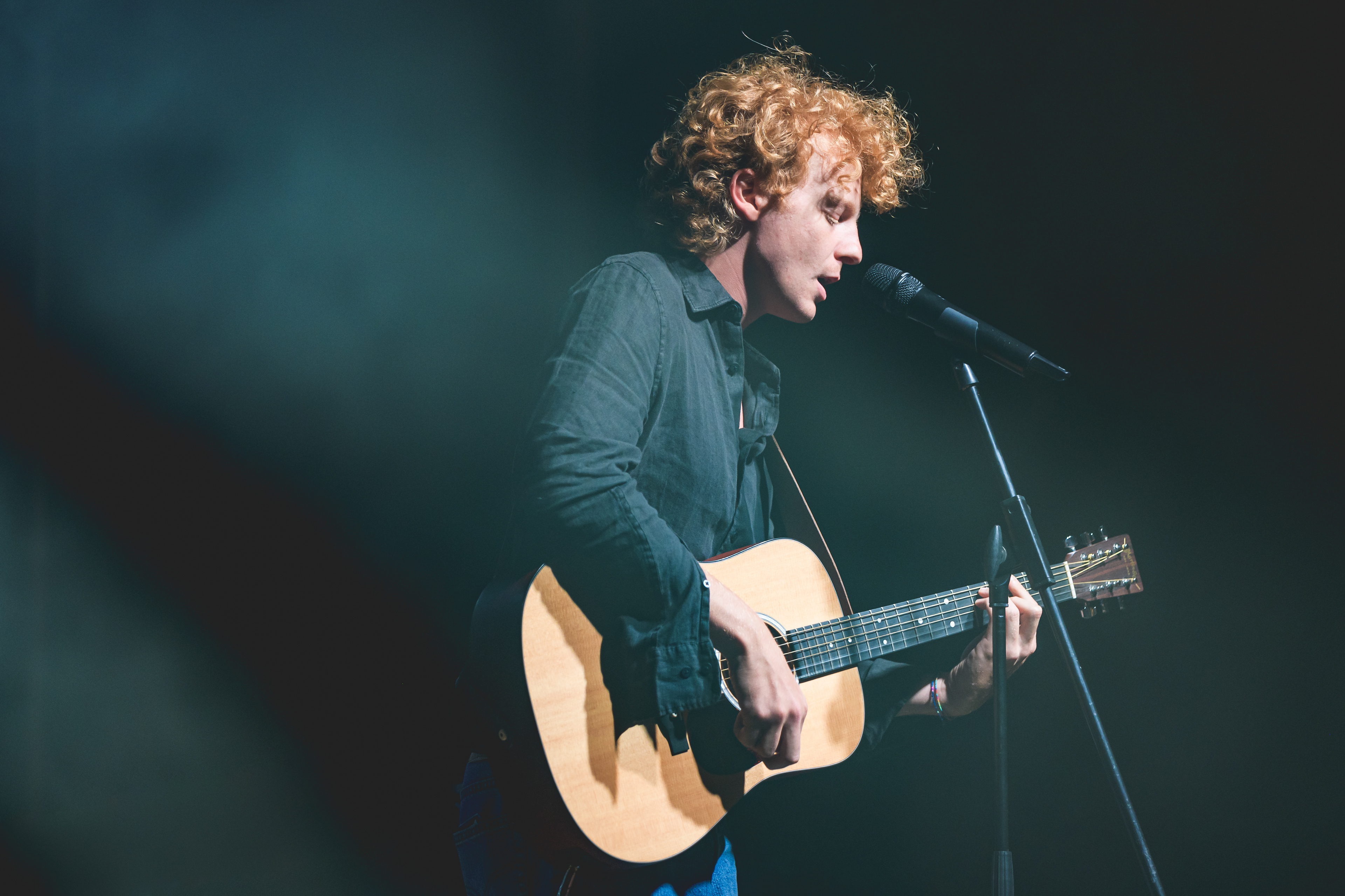 Starring: Gabriele Pirillo | Photo © Cetti Lipari
