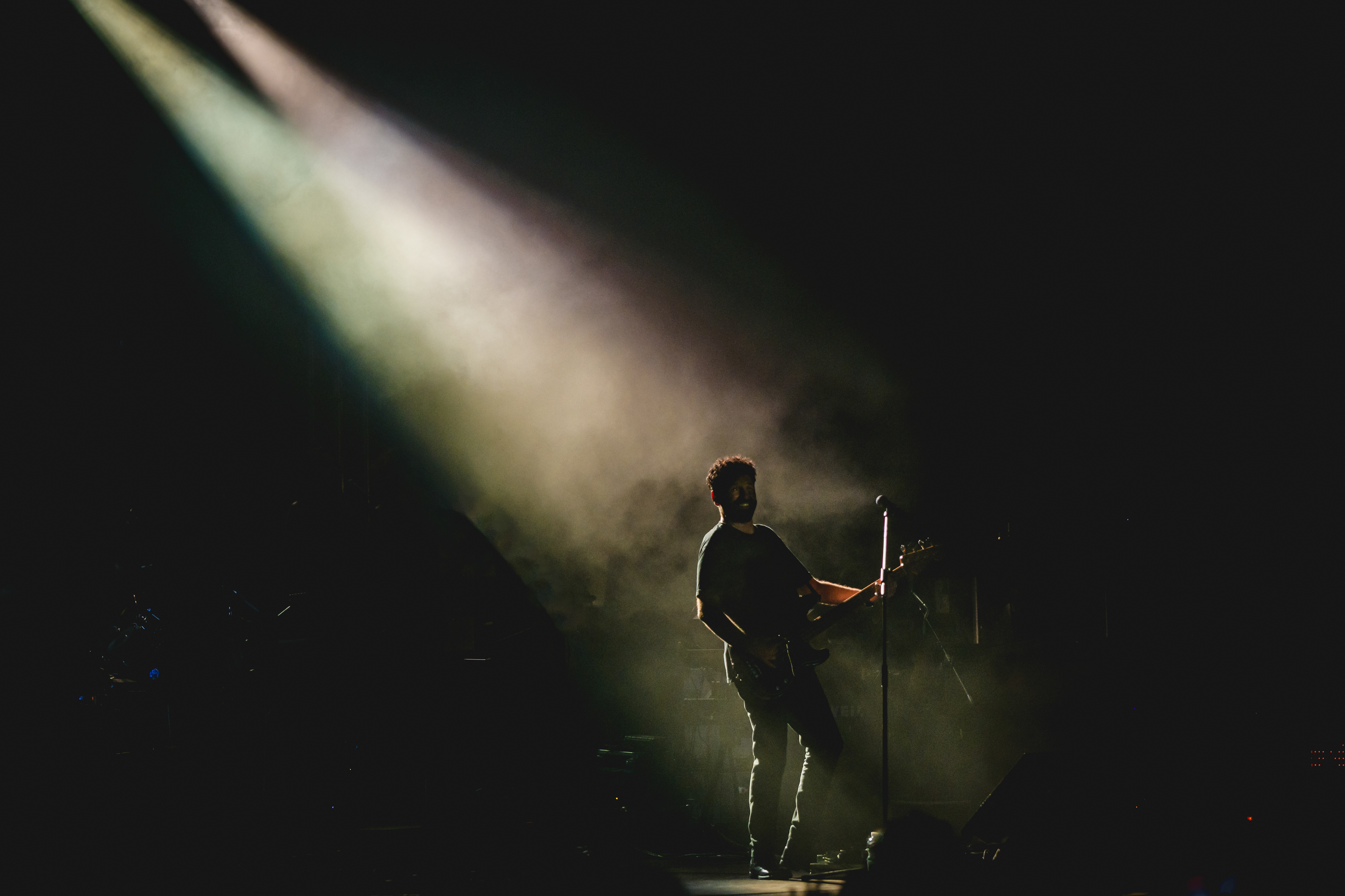 Starring: Pink Floyd Legend | Photo © Cetti Lipari