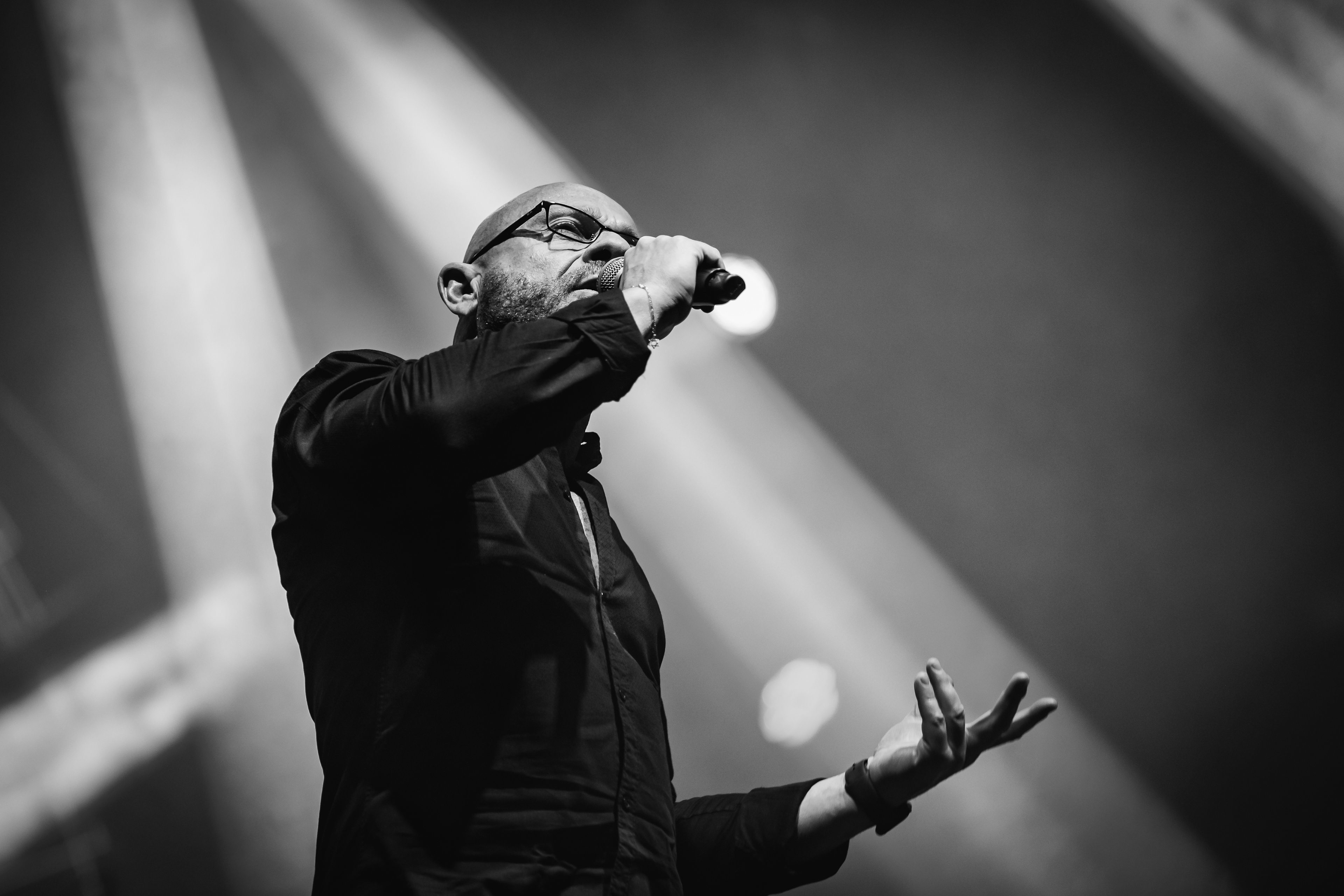 Starring: Raiz | Photo © Cetti Lipari