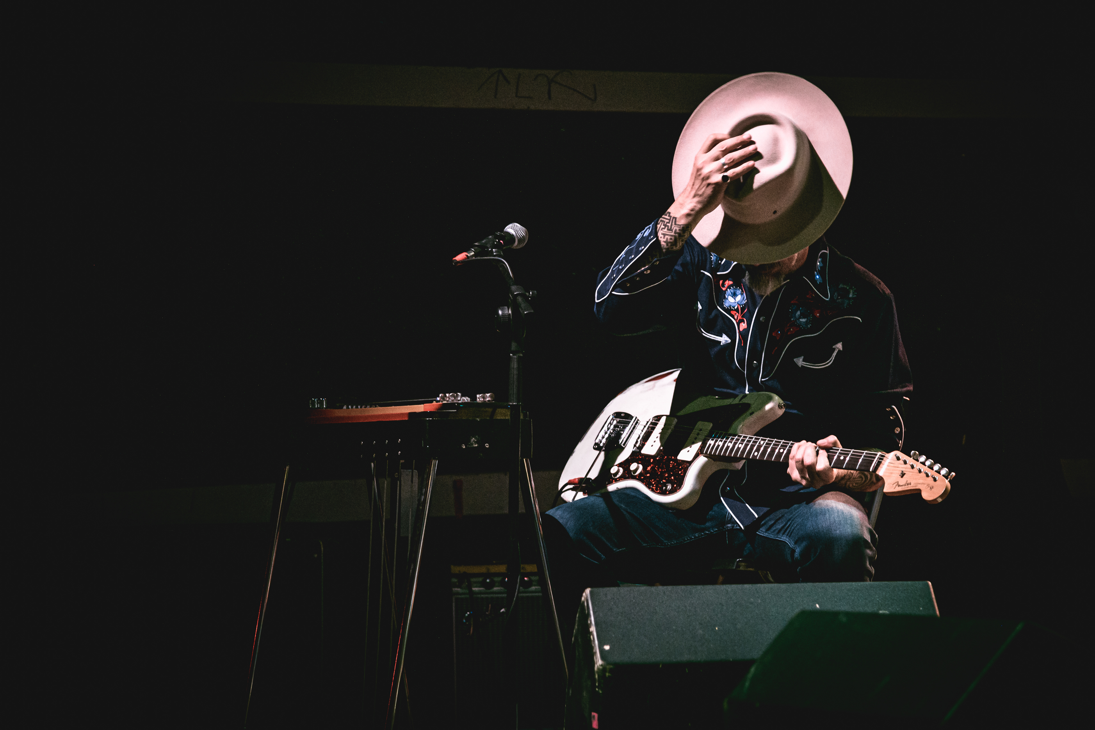 Starring: Roberto Angelini | Photo © Cetti Lipari