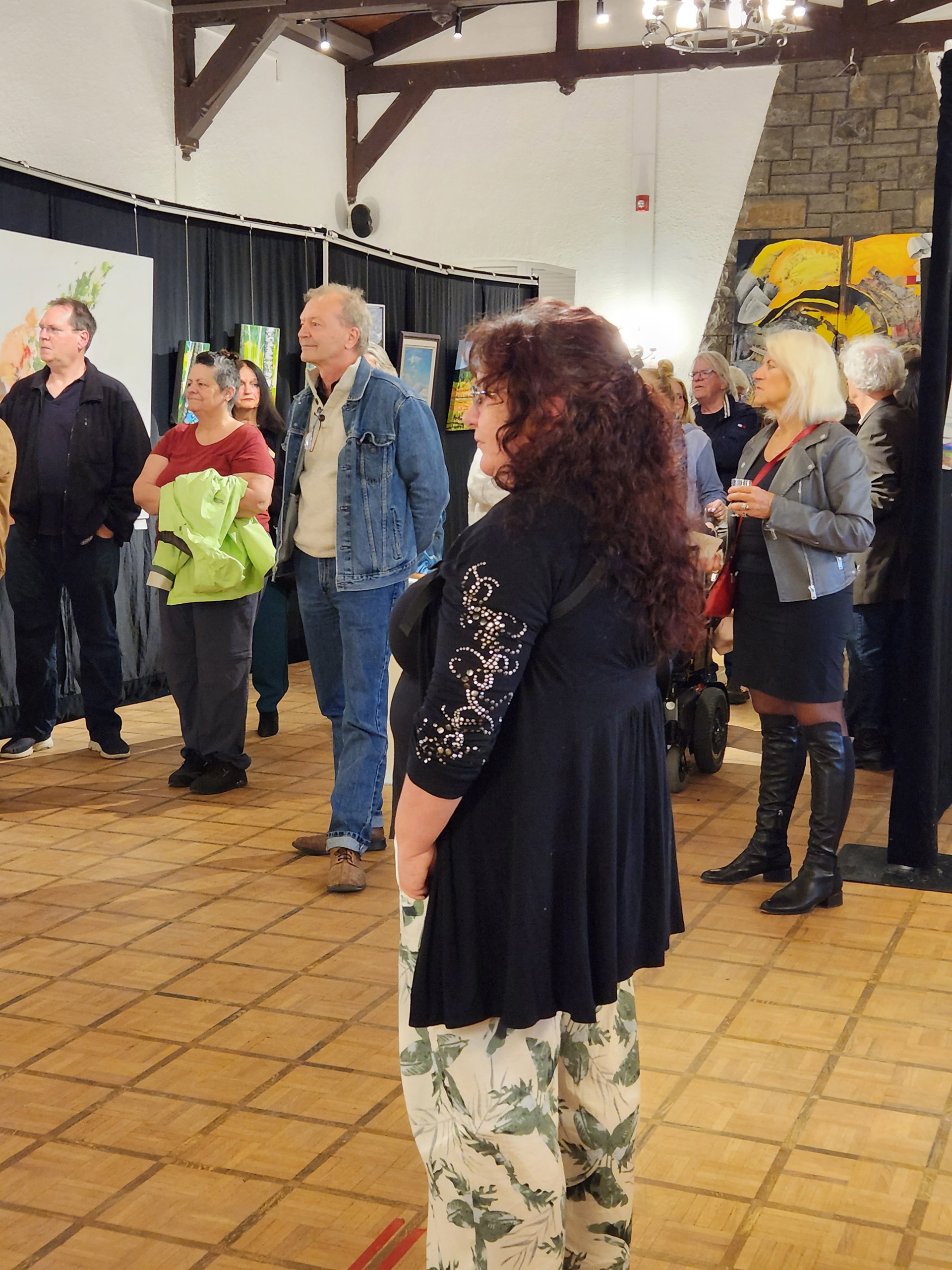 Vernissage