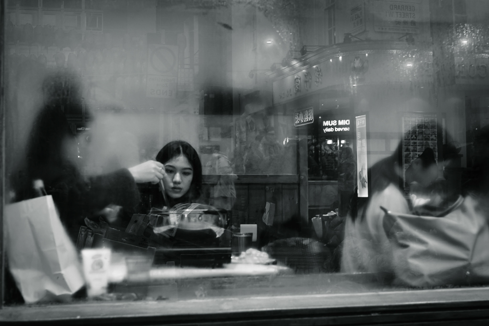 Streets of London