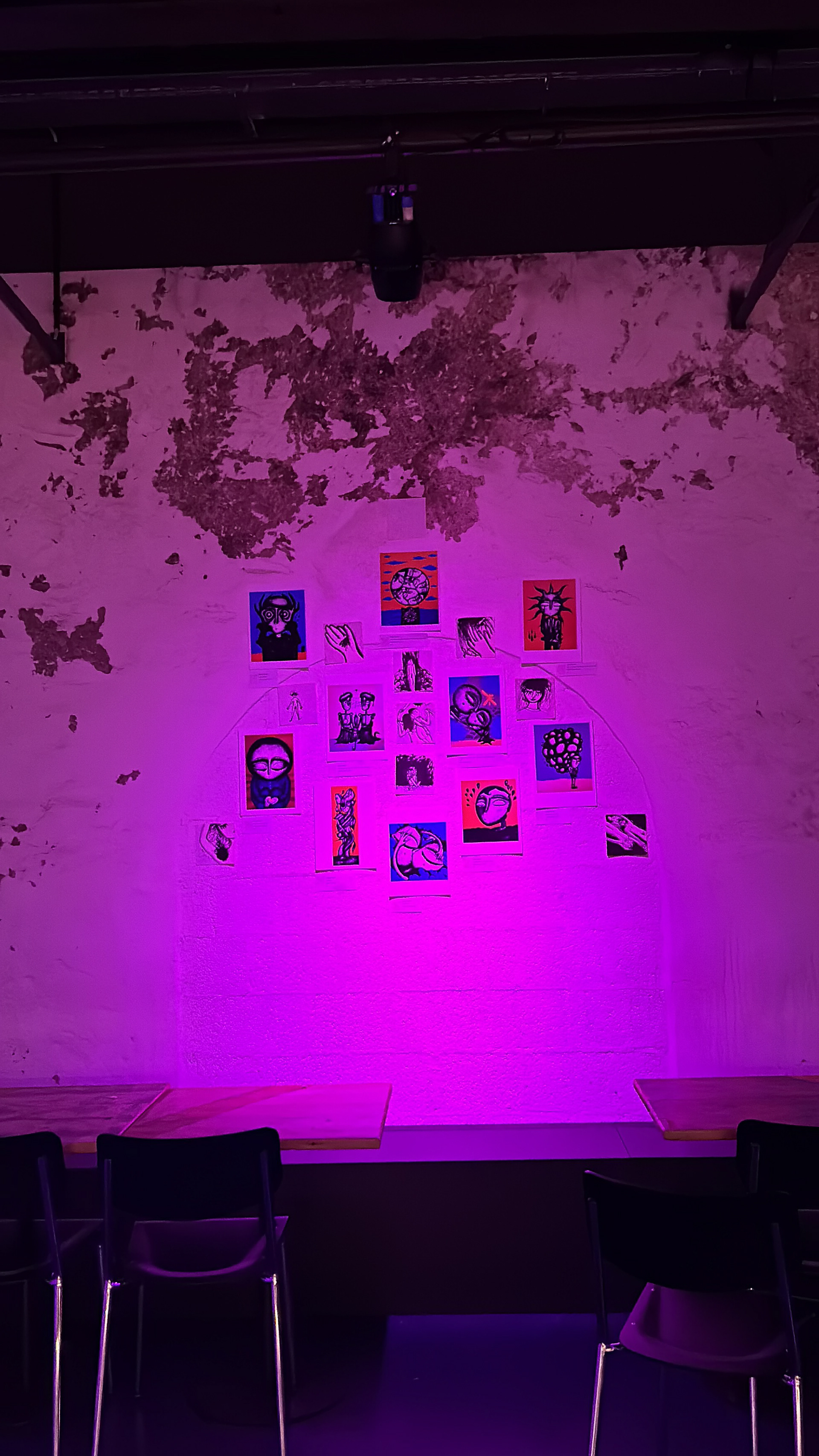 octobre : le Jumeaux Club