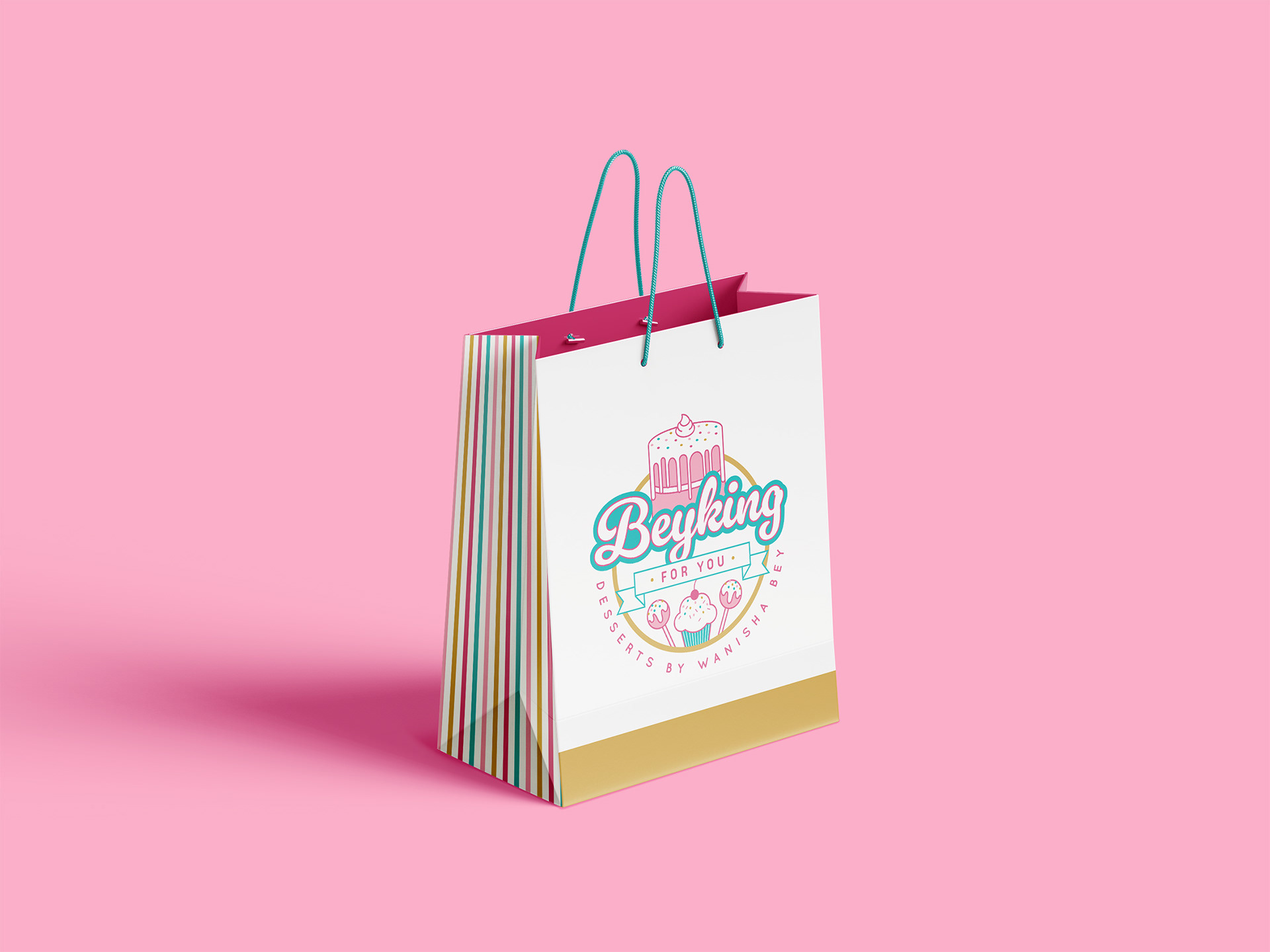Shopping Bag