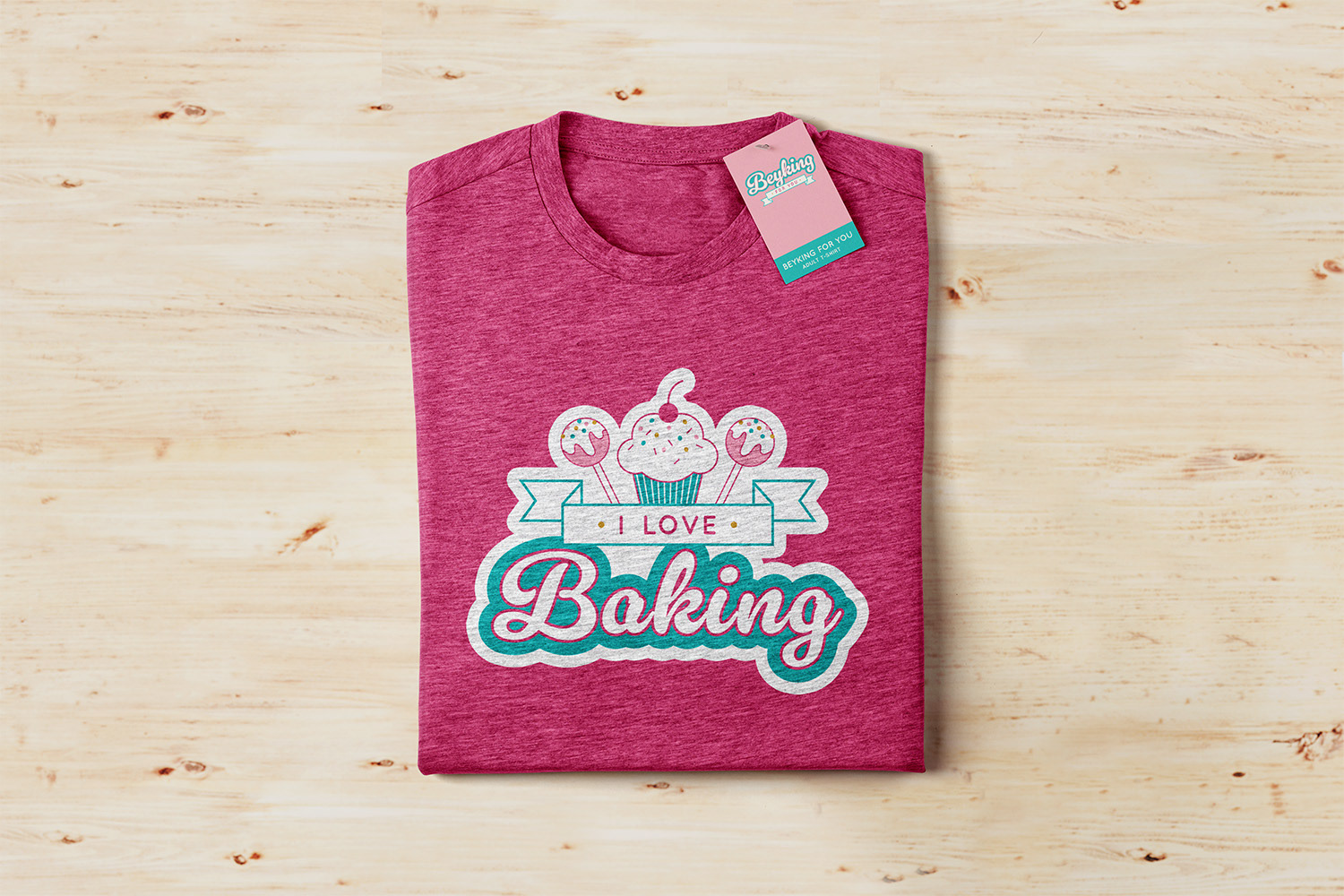 T-Shirt