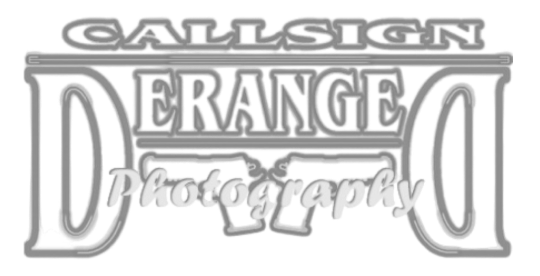 Callsign Deranged