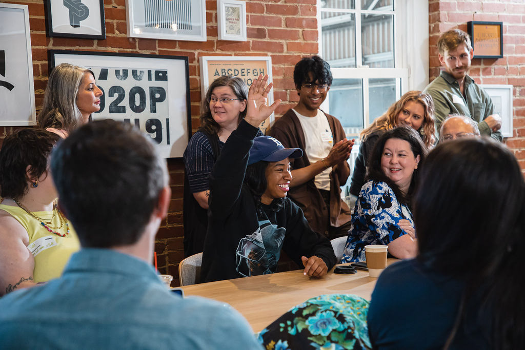 Photo by Ashley Gonfora