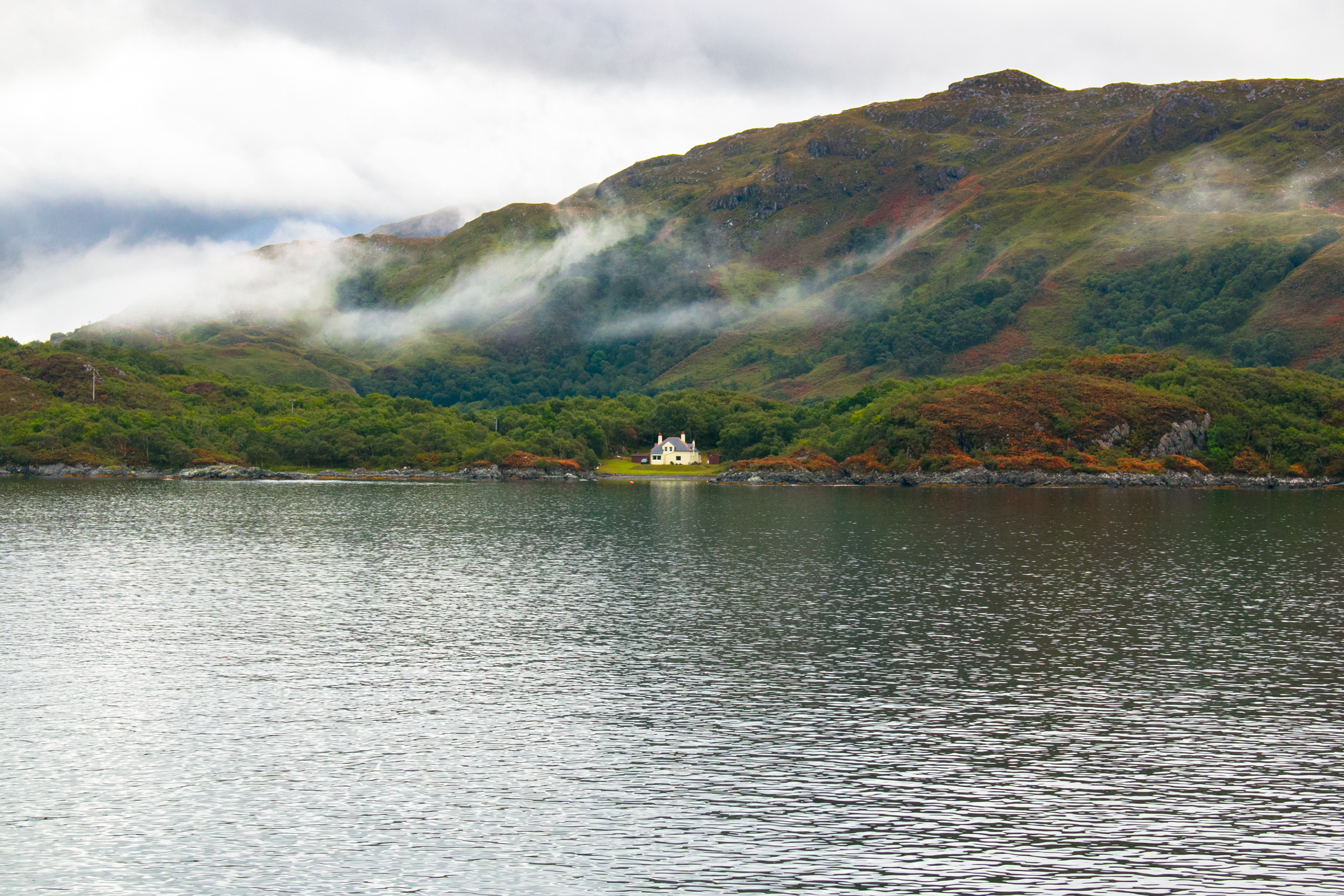 Scotland