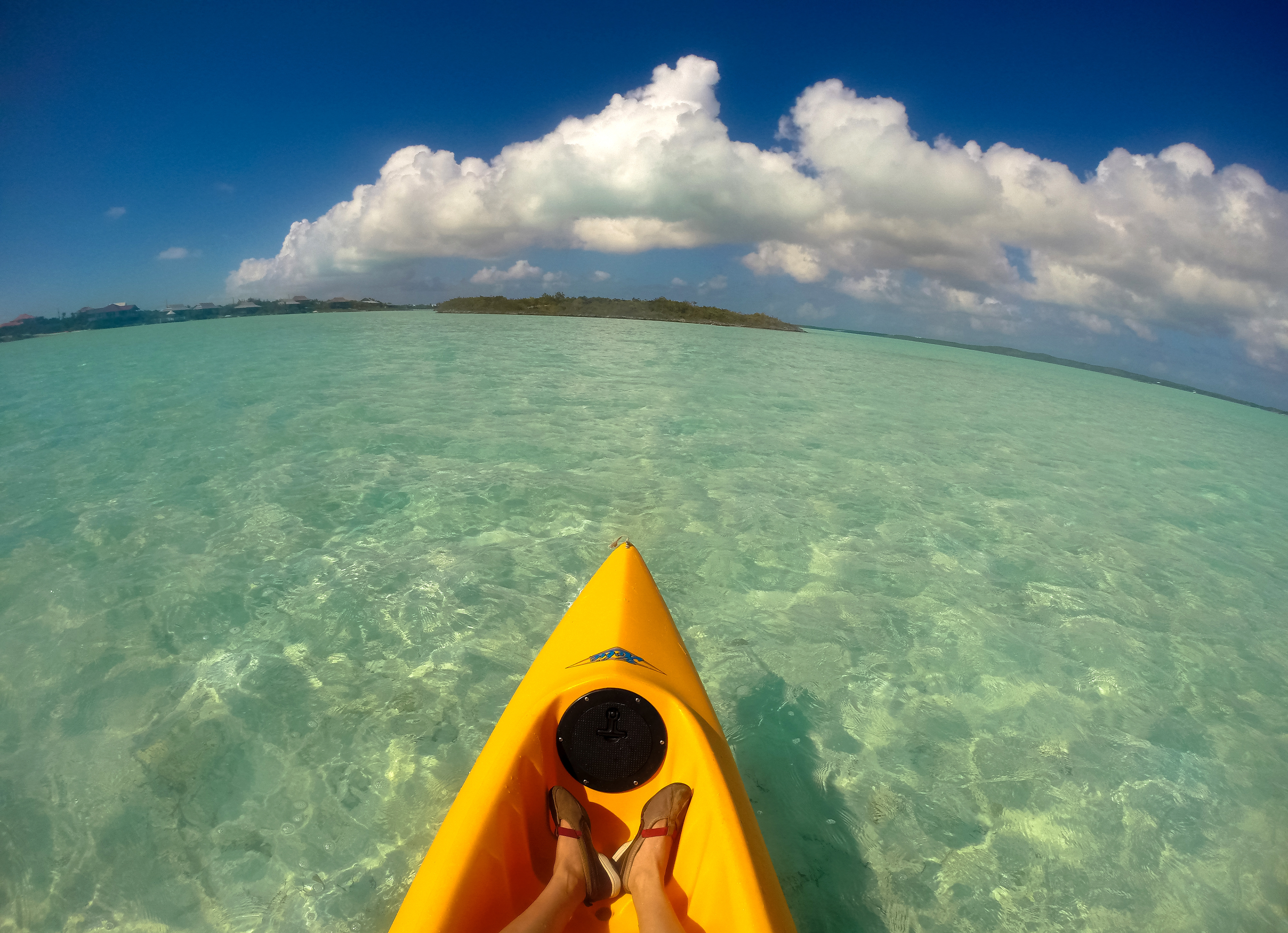Providenciales, Turks & Caicos