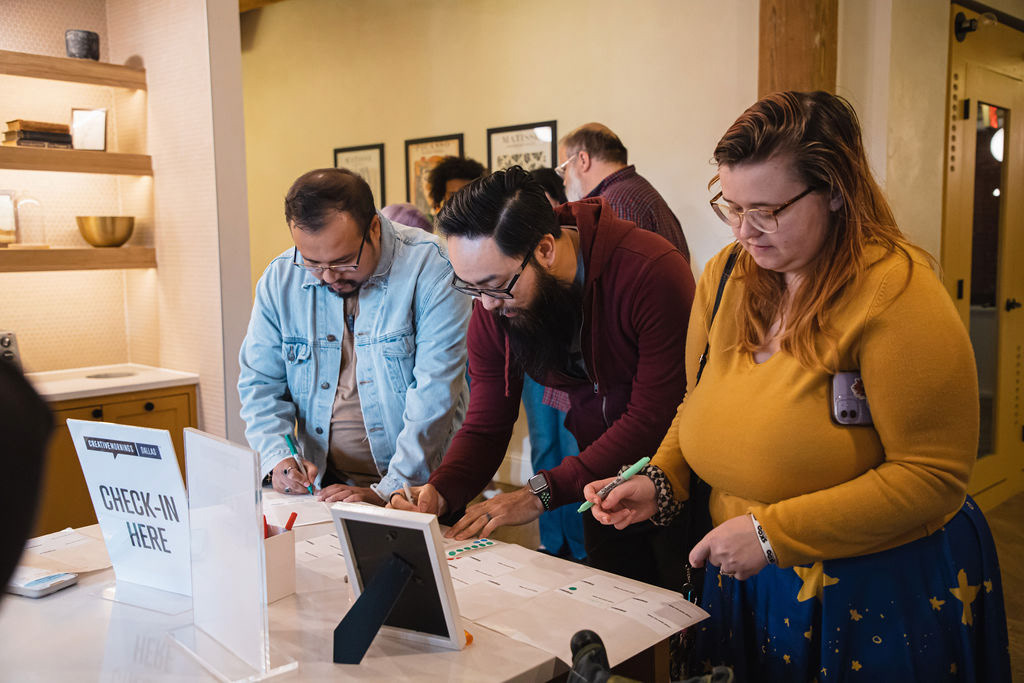 Photo by Ashley Gongora