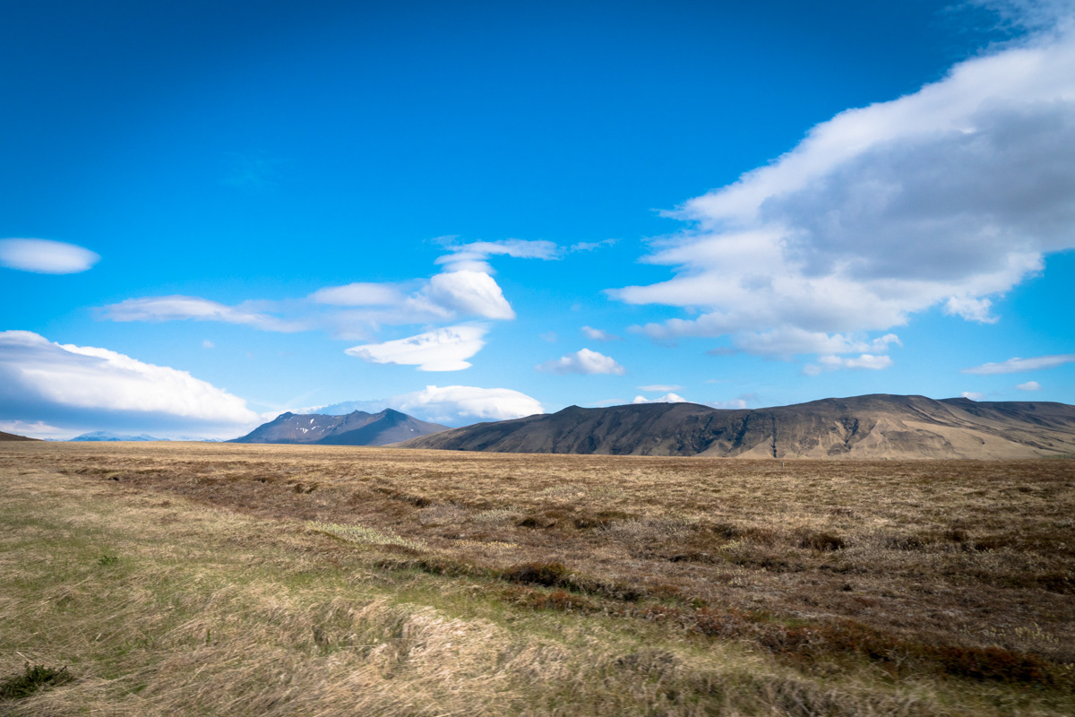 Iceland