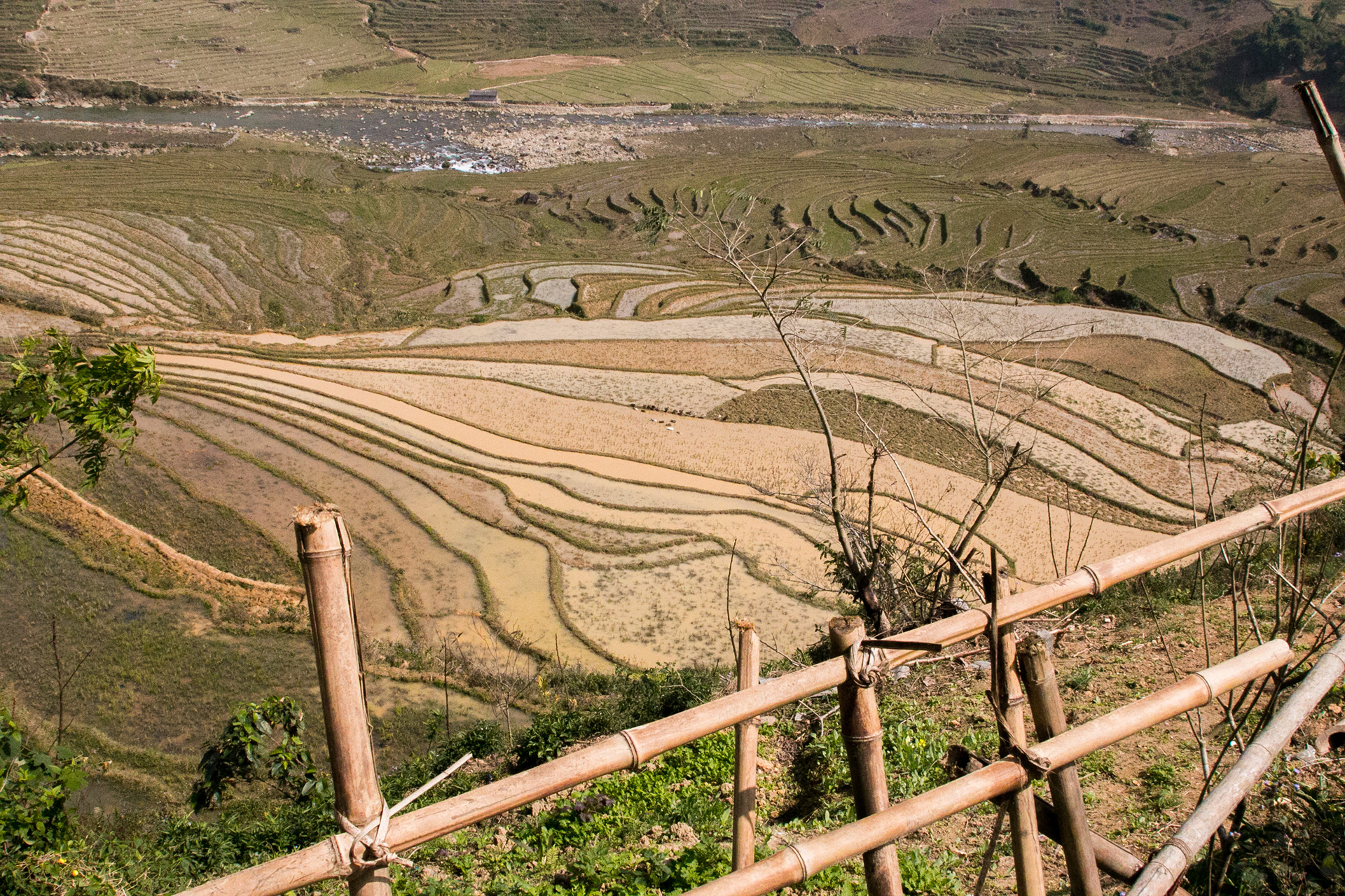 Sapa, Vietnam