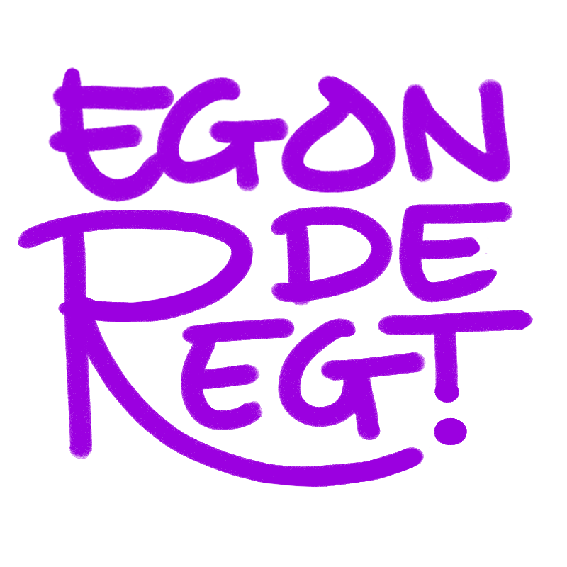 Egon de Regt