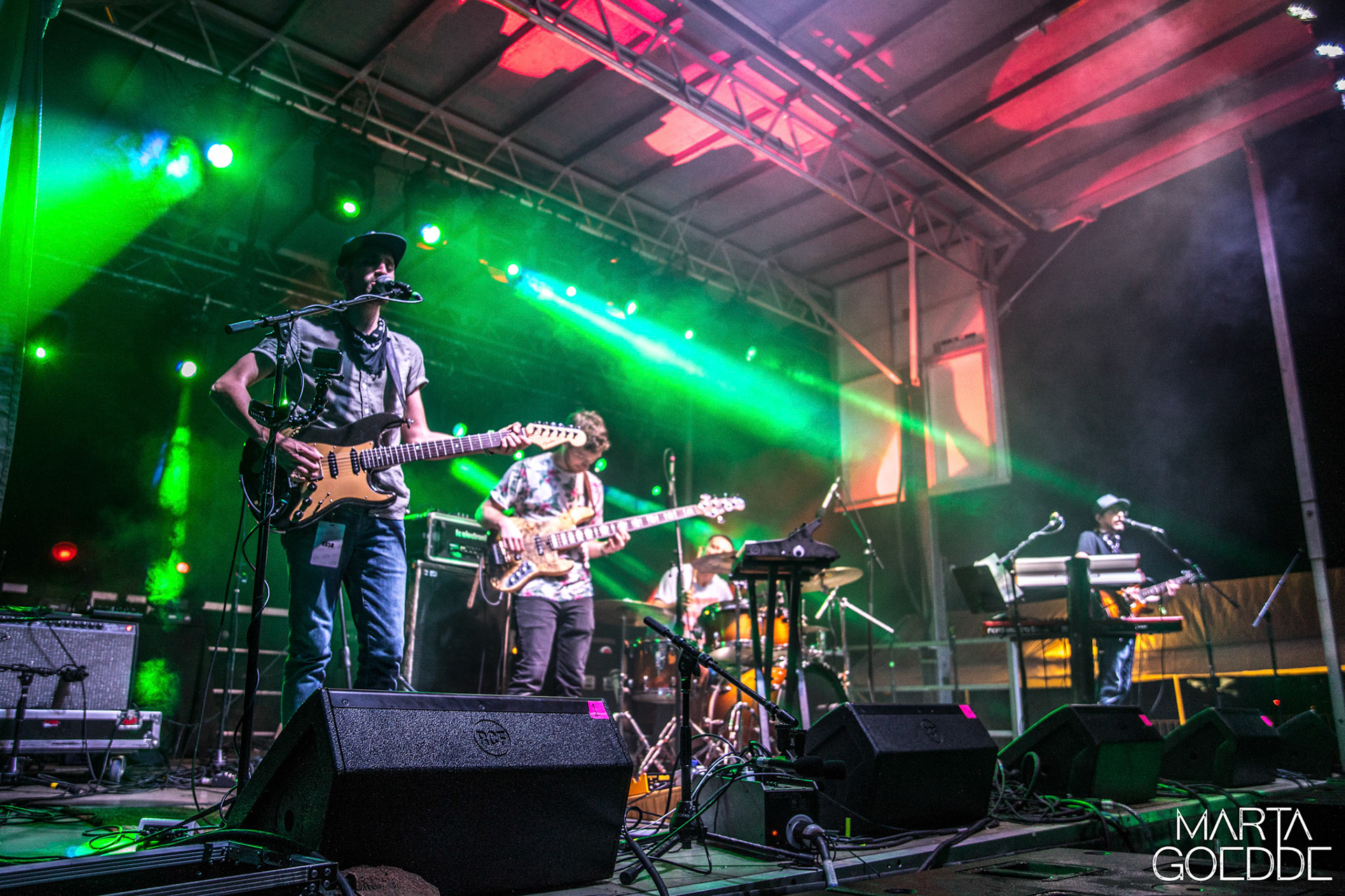 Aqueous