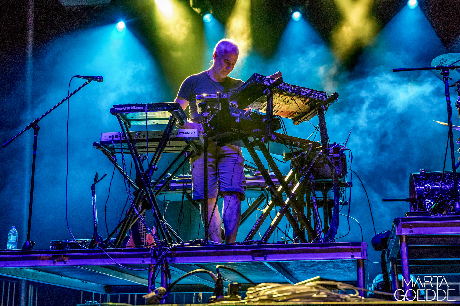 Summer Camp Music Festival 2018