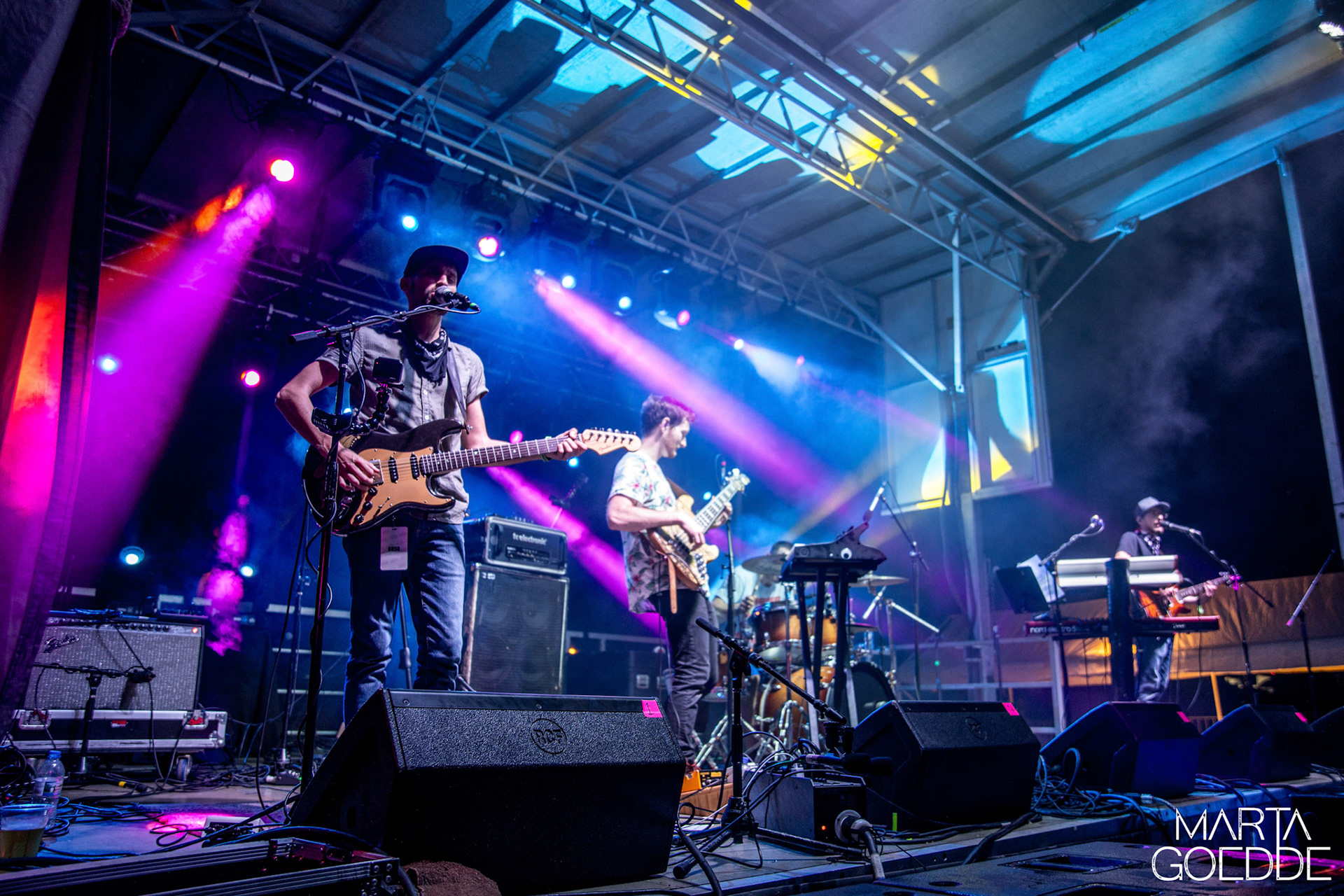 Aqueous